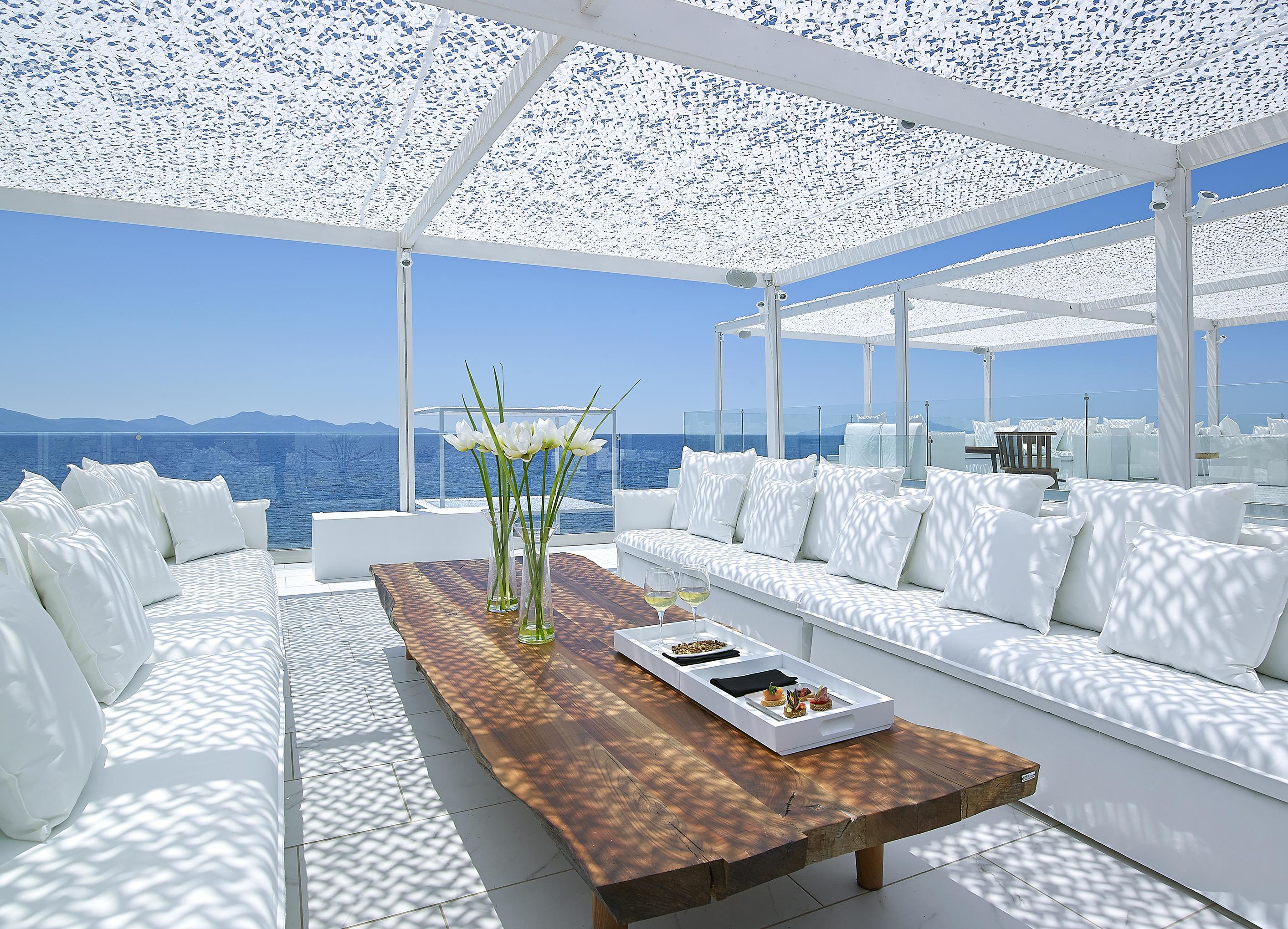 Resort Dimitra &