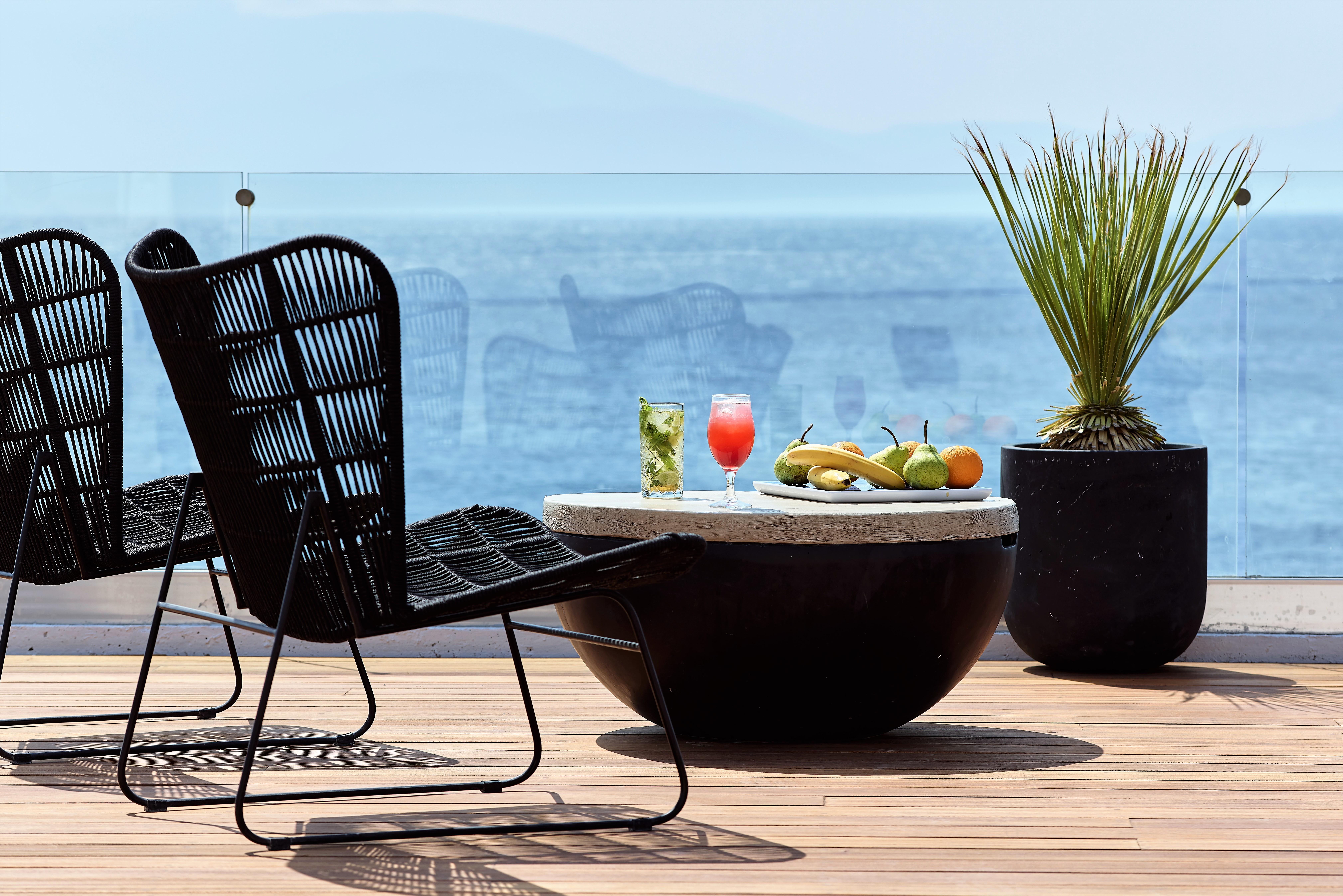 Dimitra & 5* Agios Fokas (Kos)