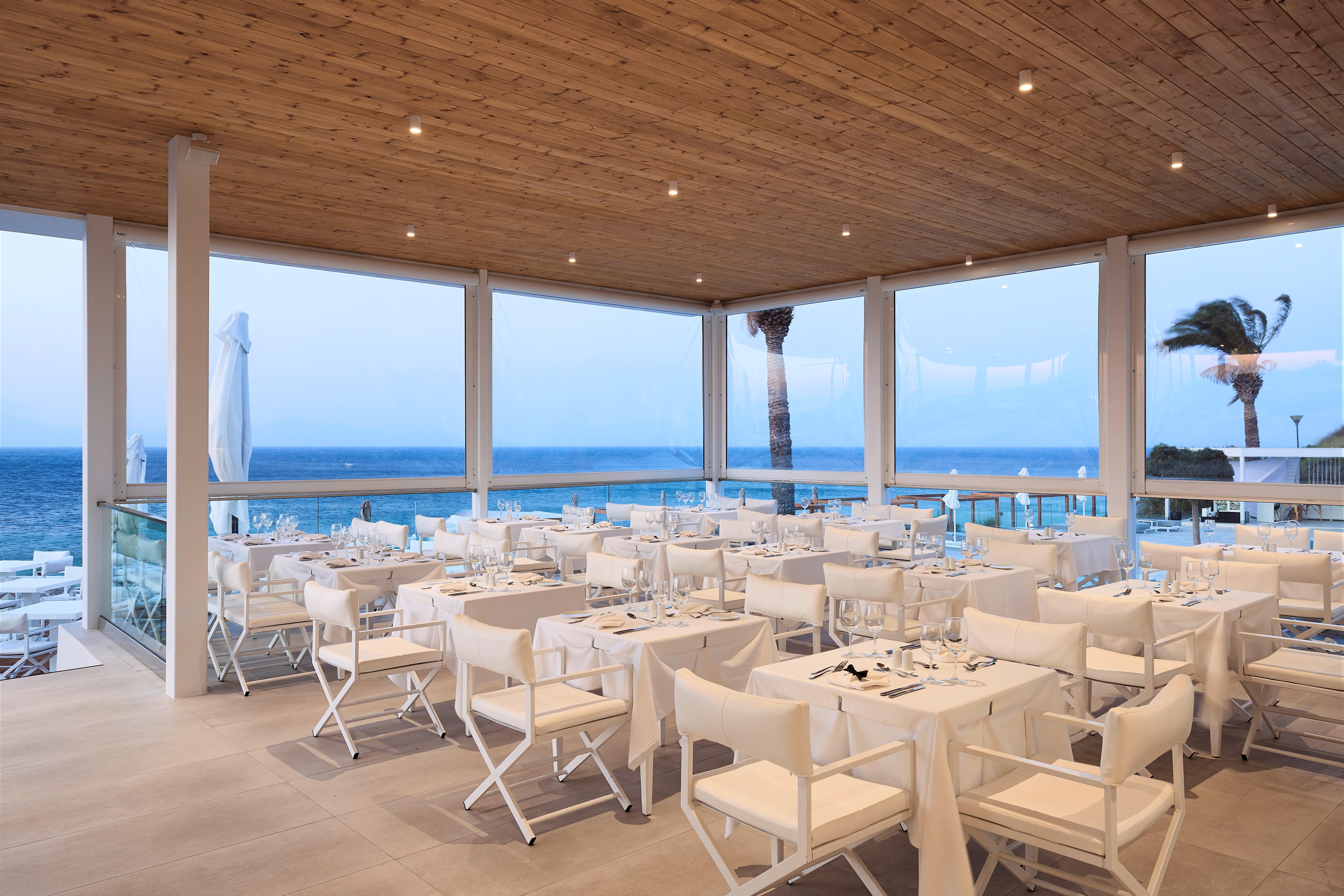 Resort Dimitra & 5*