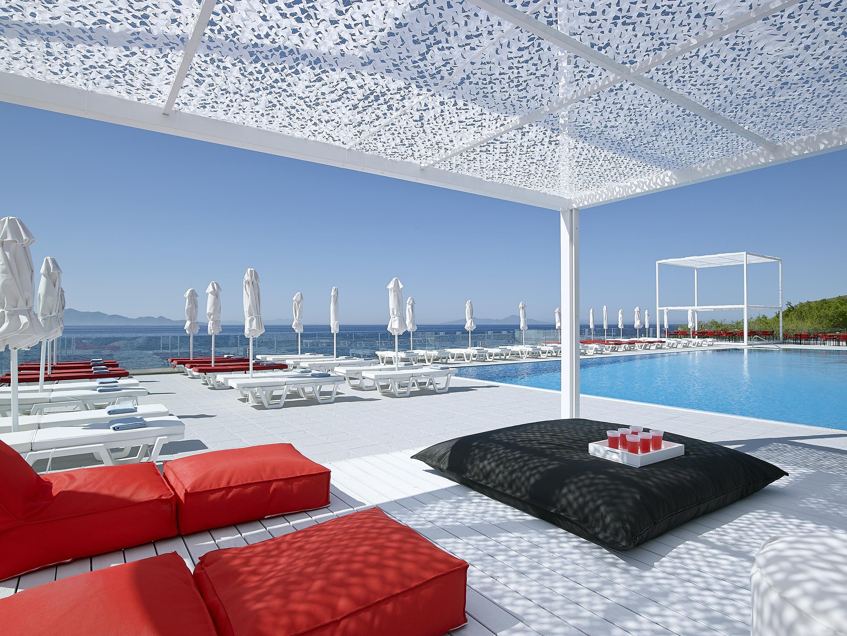 Resort Dimitra & Agios Fokas (Kos)