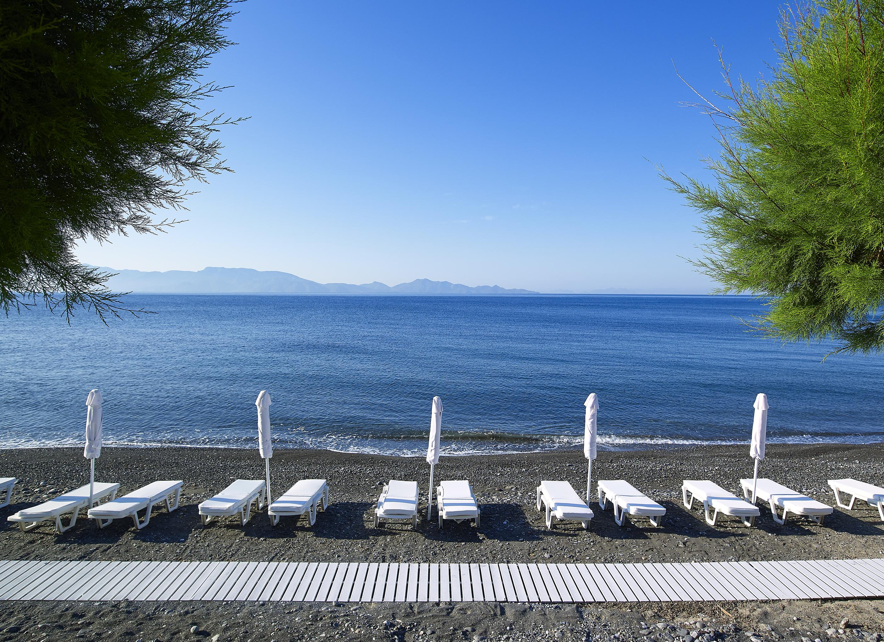 Dimitra & Resort 5*