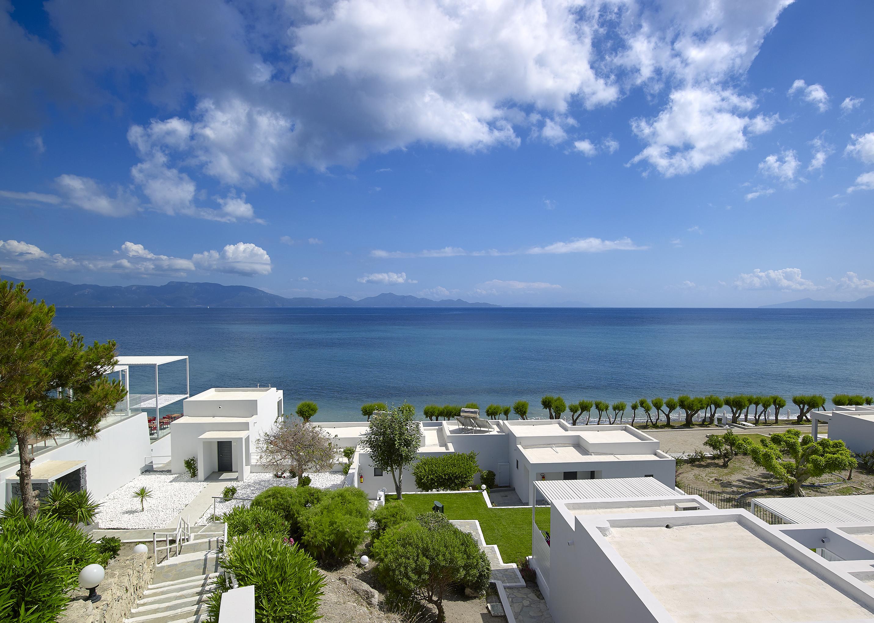 Resort Dimitra &
