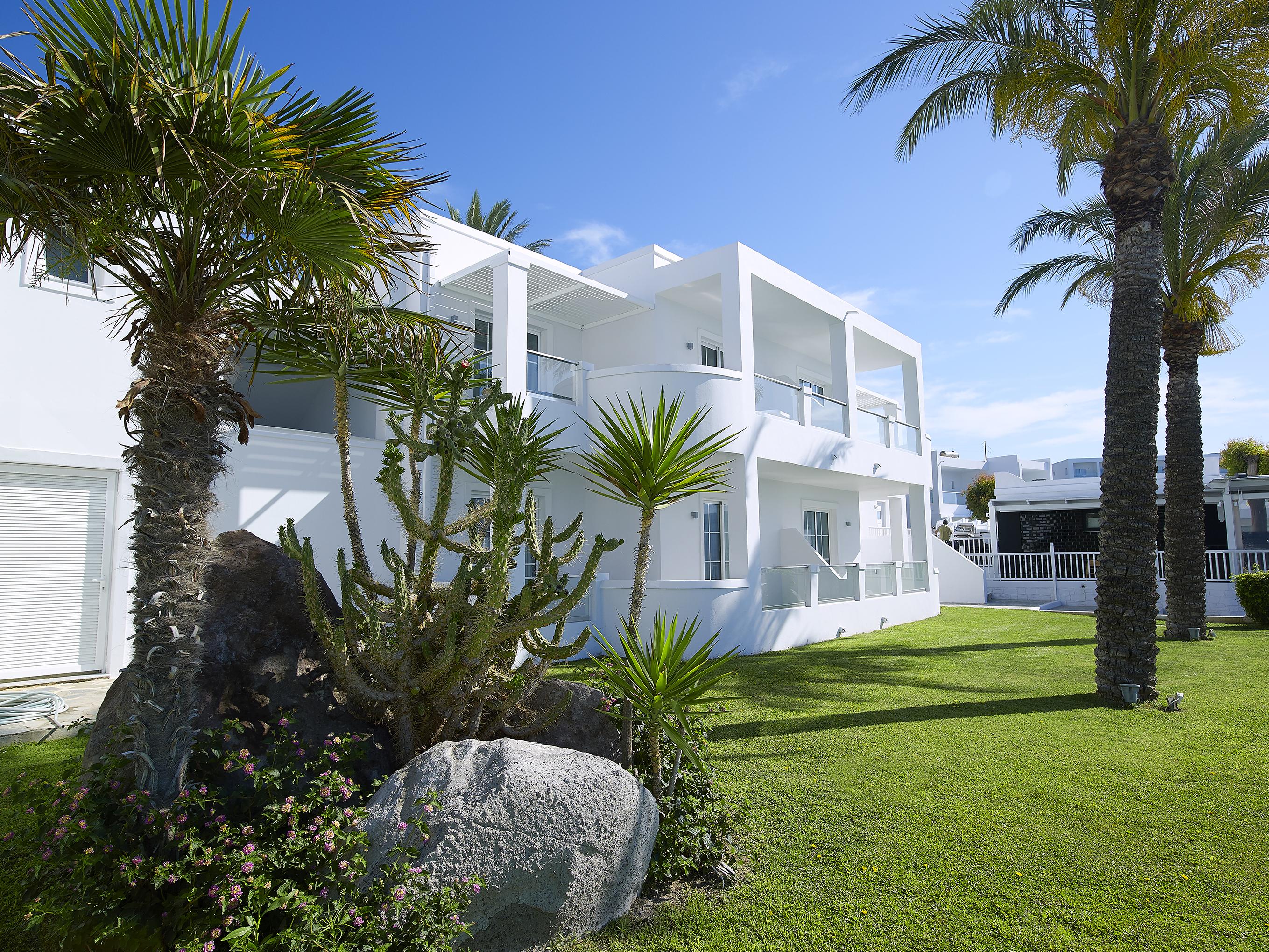 Resort Dimitra & Agios Fokas (Kos)