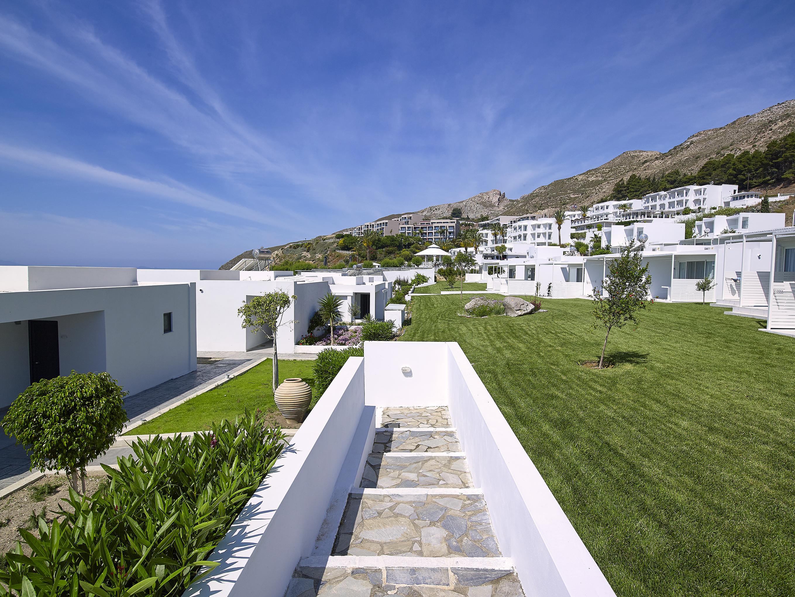 Resort Dimitra & 5*