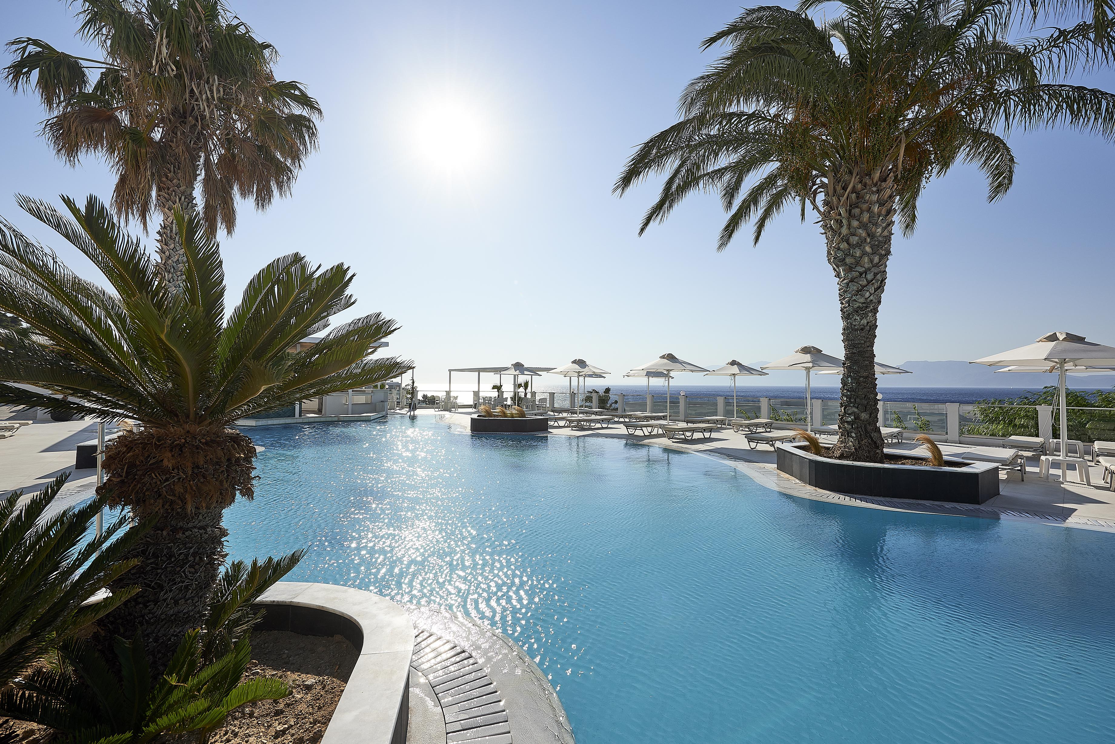 Resort Dimitra &
