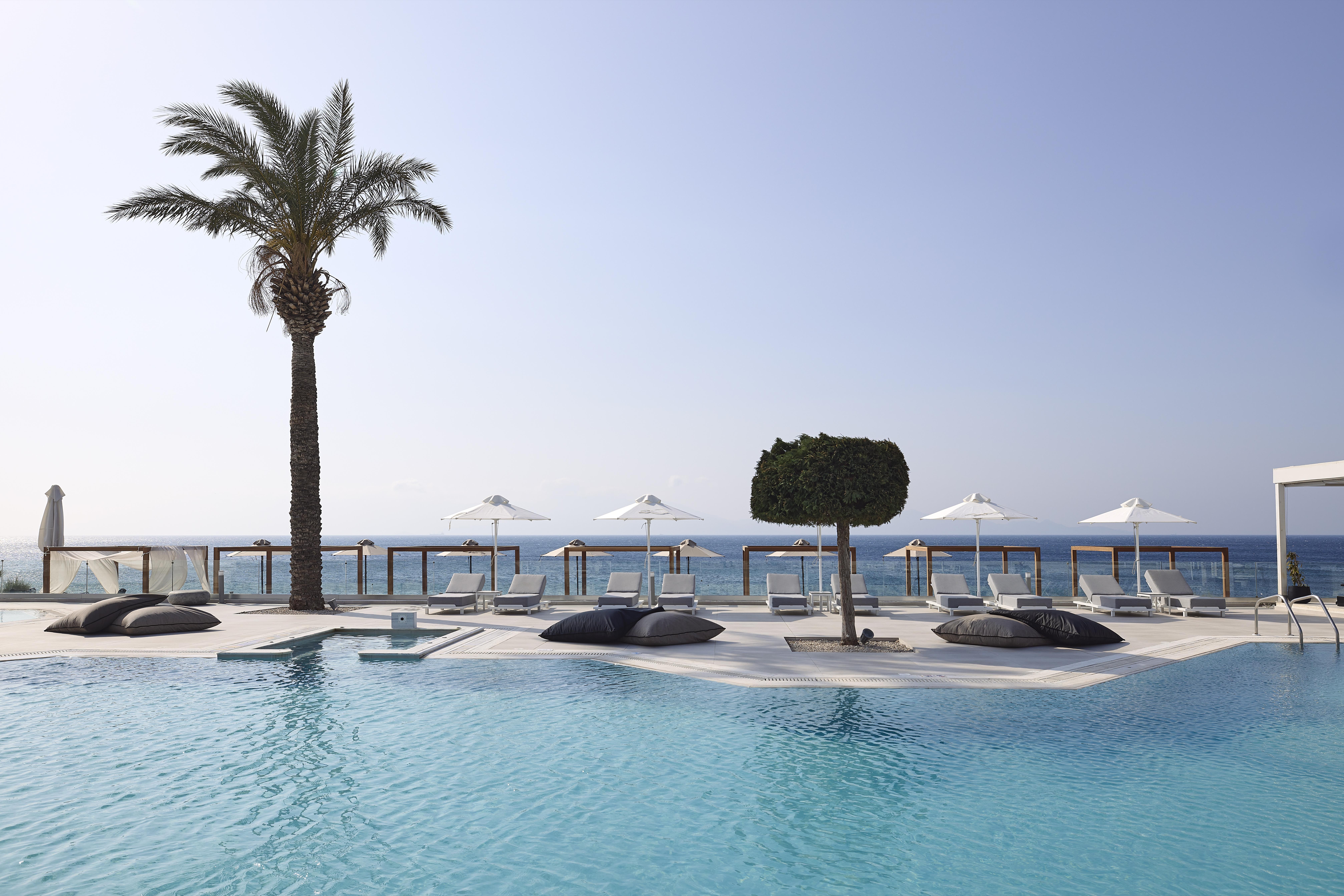 Resort Dimitra & 5*