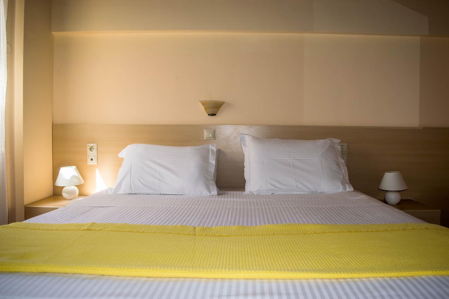 Hotel Dream Village 3*