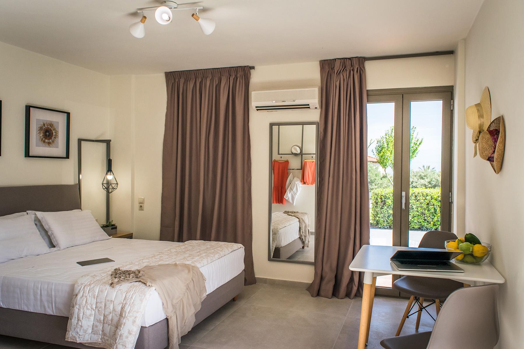Dream Village 3* Hersonissos (Crete)