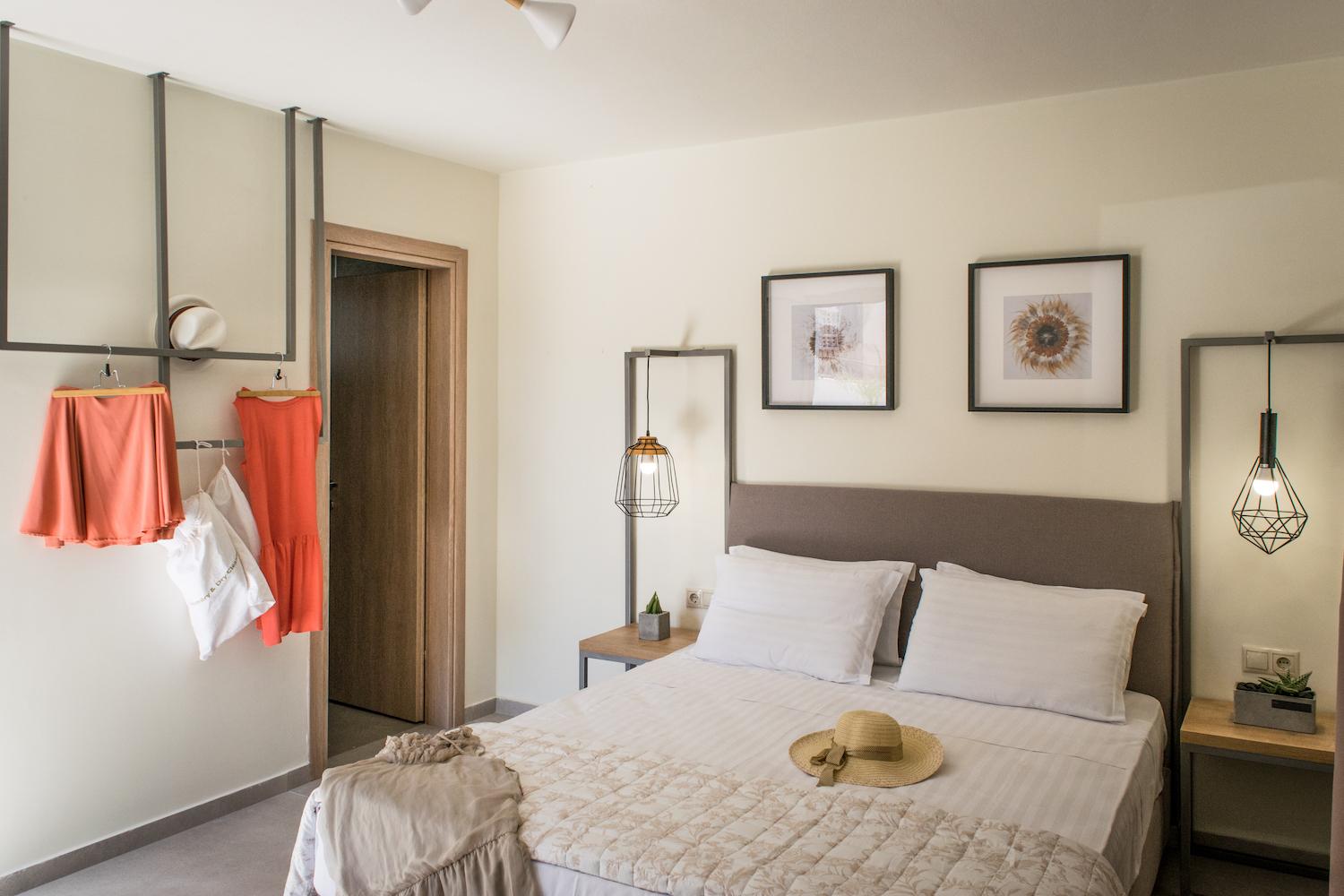 Hotel Dream Village Hersonissos (Crete)