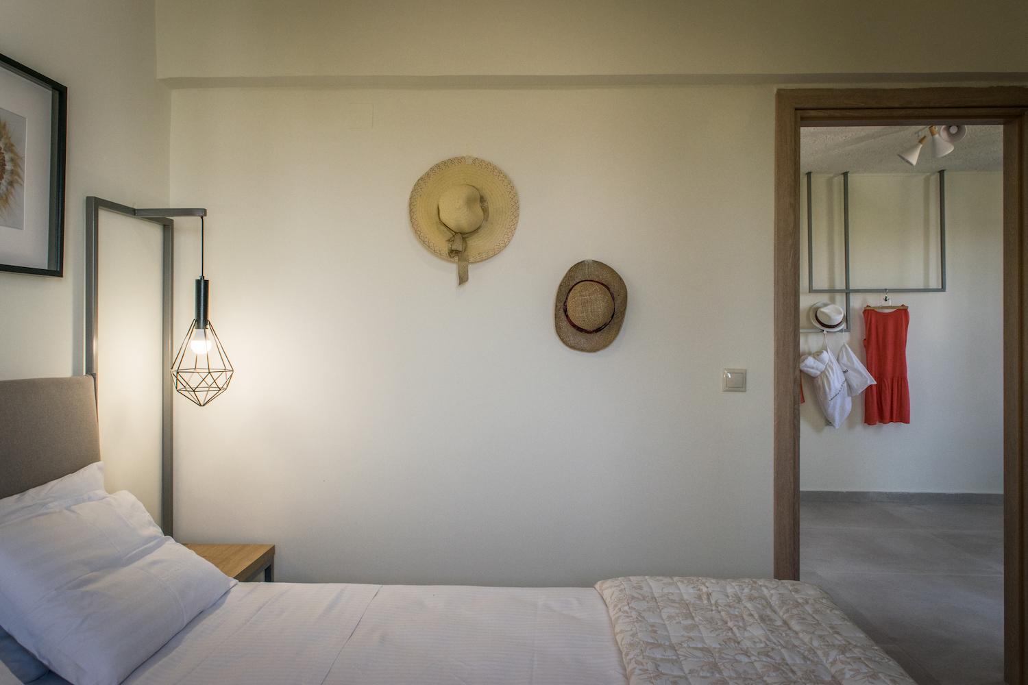 Dream Village Hotel Hersonissos (Crete)