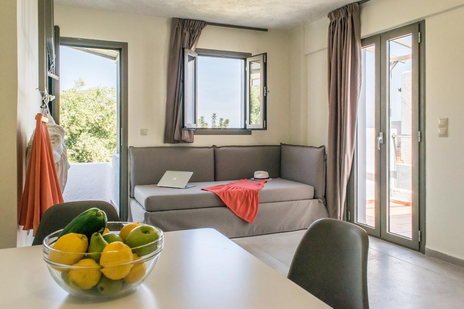 Hotel Dream Village 3*
