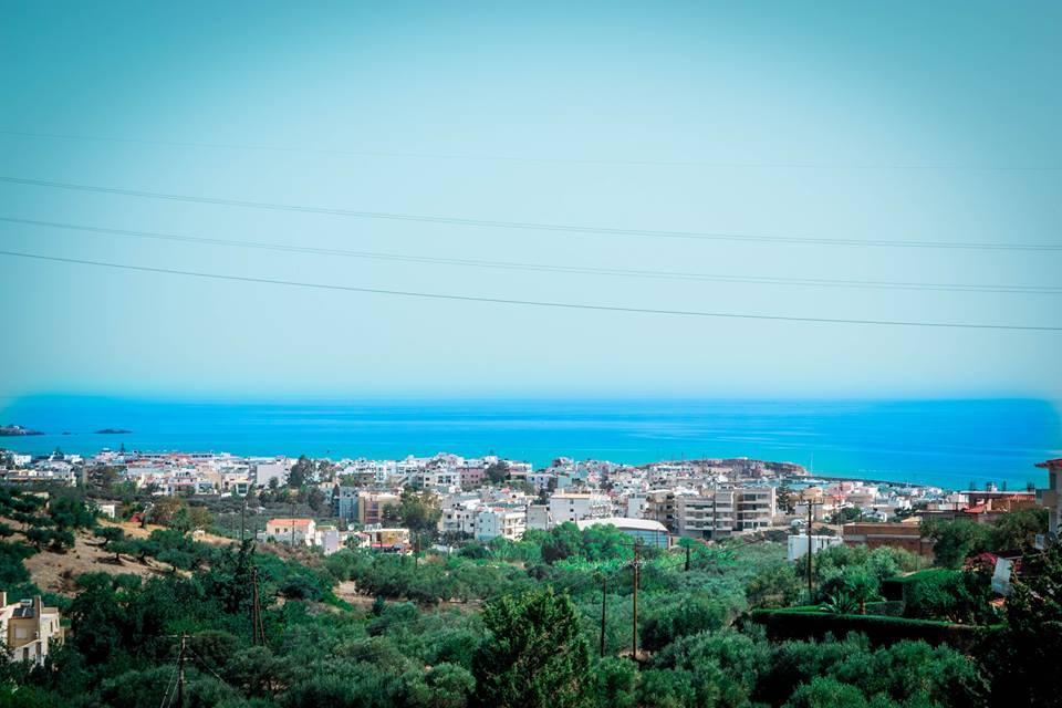 Dream Village Hersonissos (Crete)