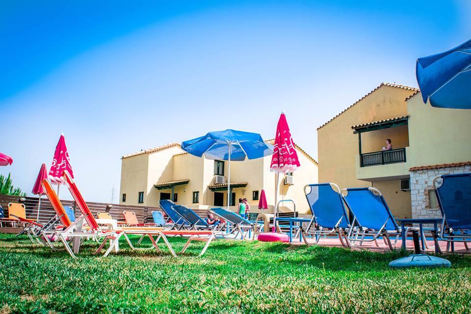 Dream Village Hotel
