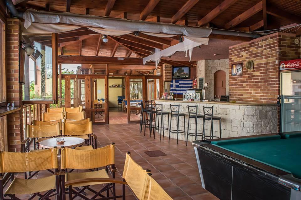 Hotel Dream Village 3*