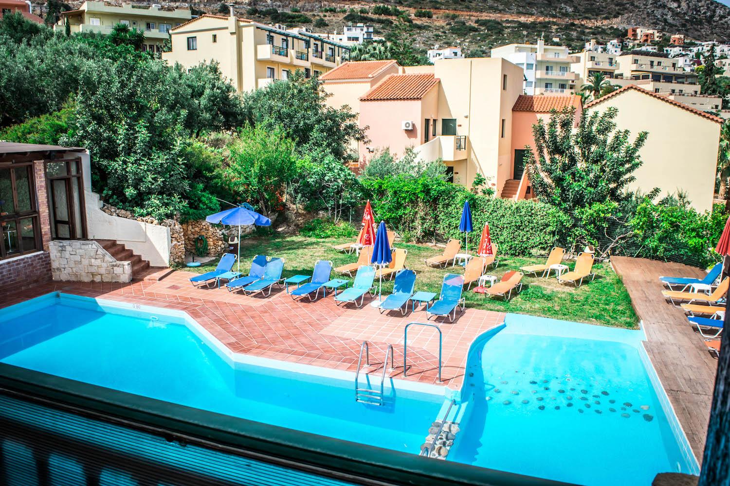 Dream Village Hotel 3*