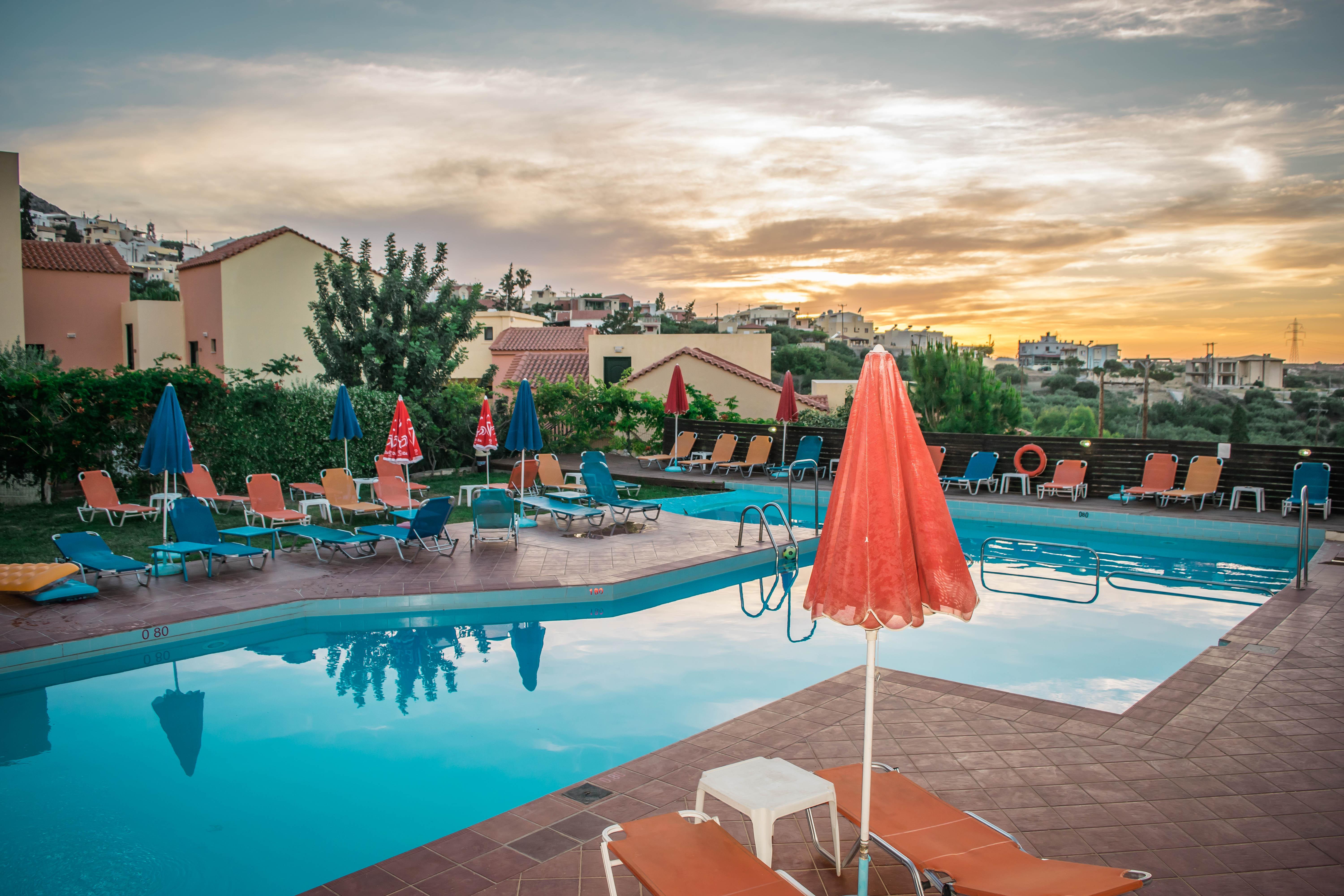 Dream Village Hotel 3*