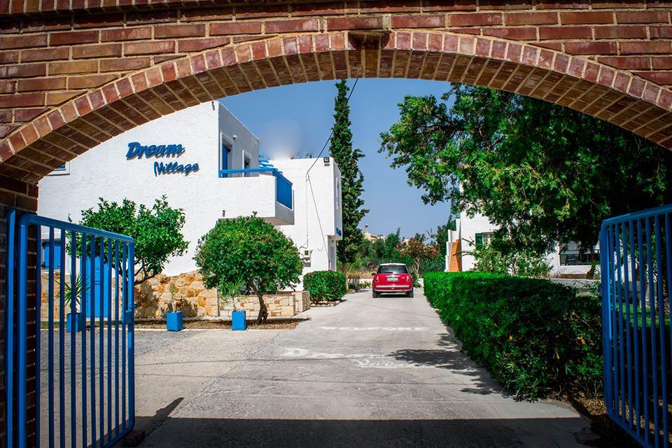 Hotel Dream Village