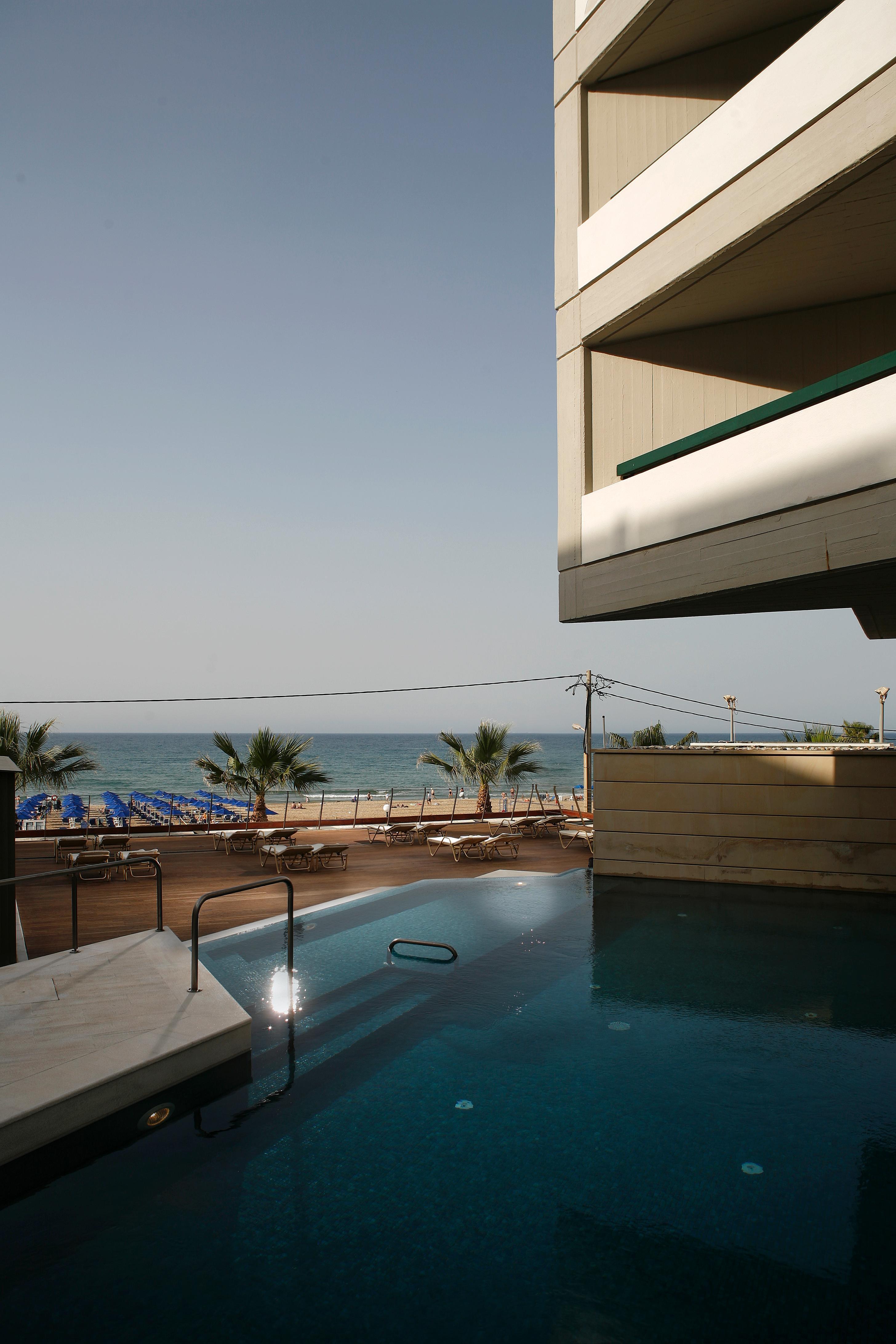 Hotel Aquila Porto Rethymno (Crete)