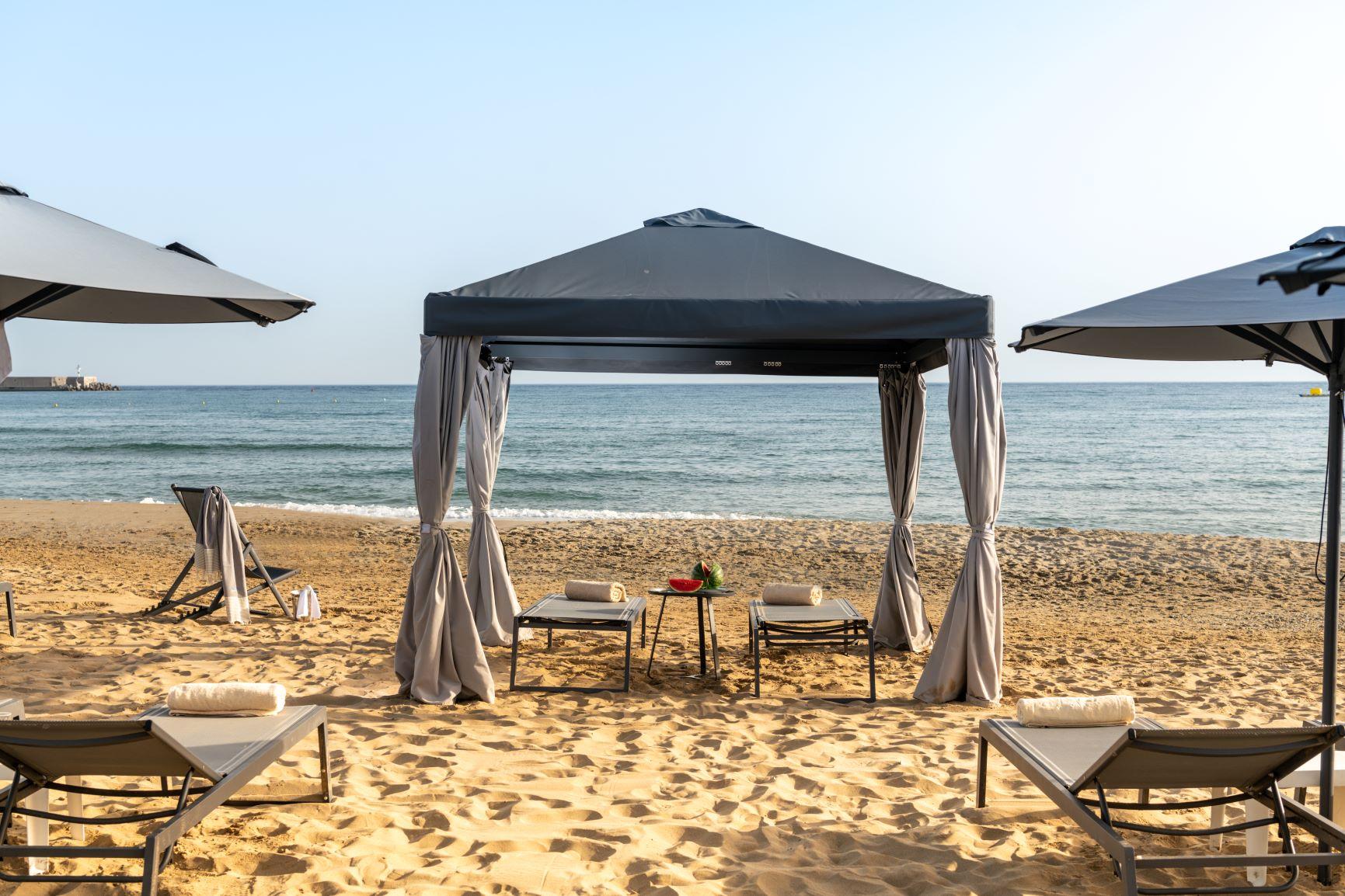 Aquila Porto Hotel