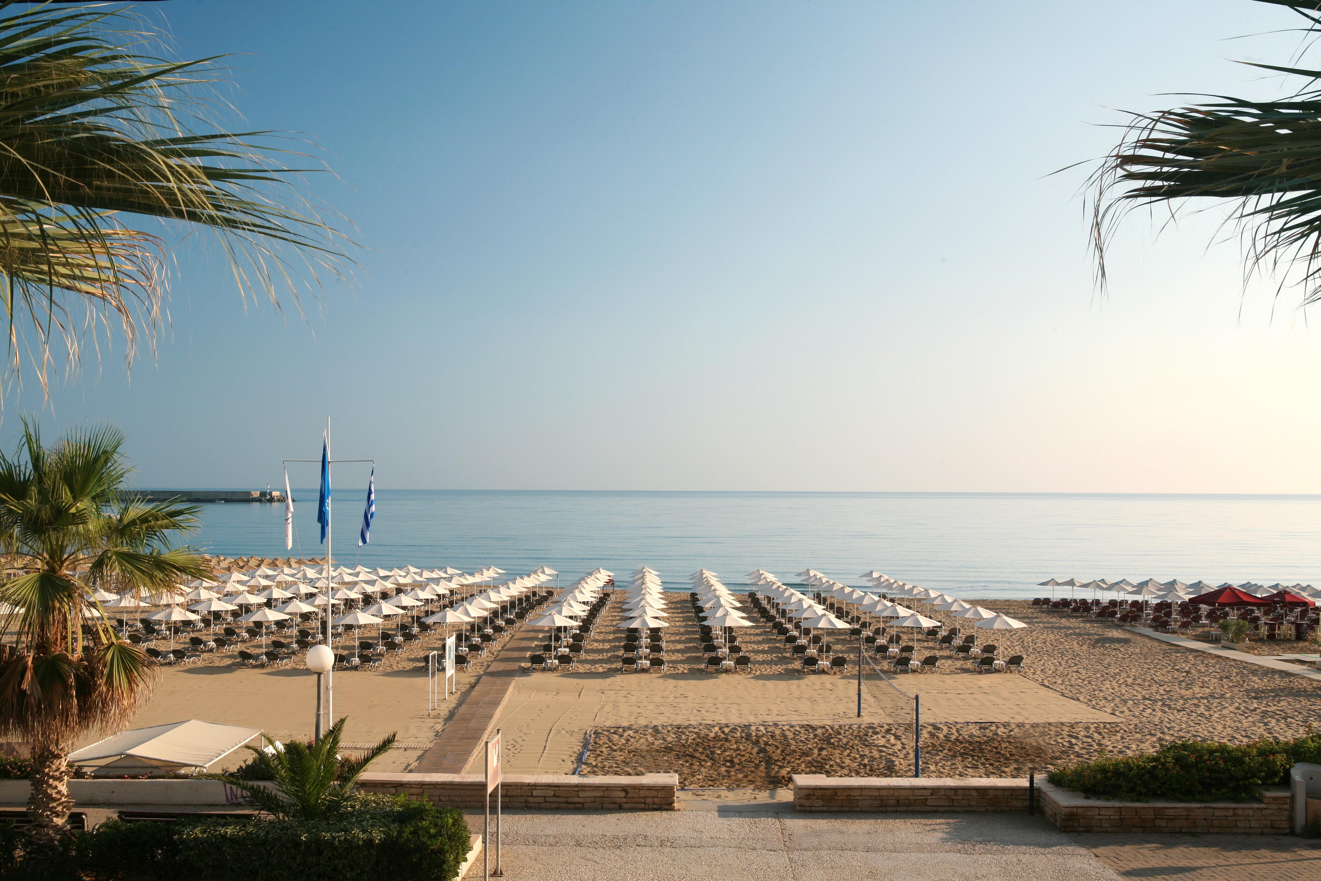 Aquila Porto Hotel Rethymno (Crete)