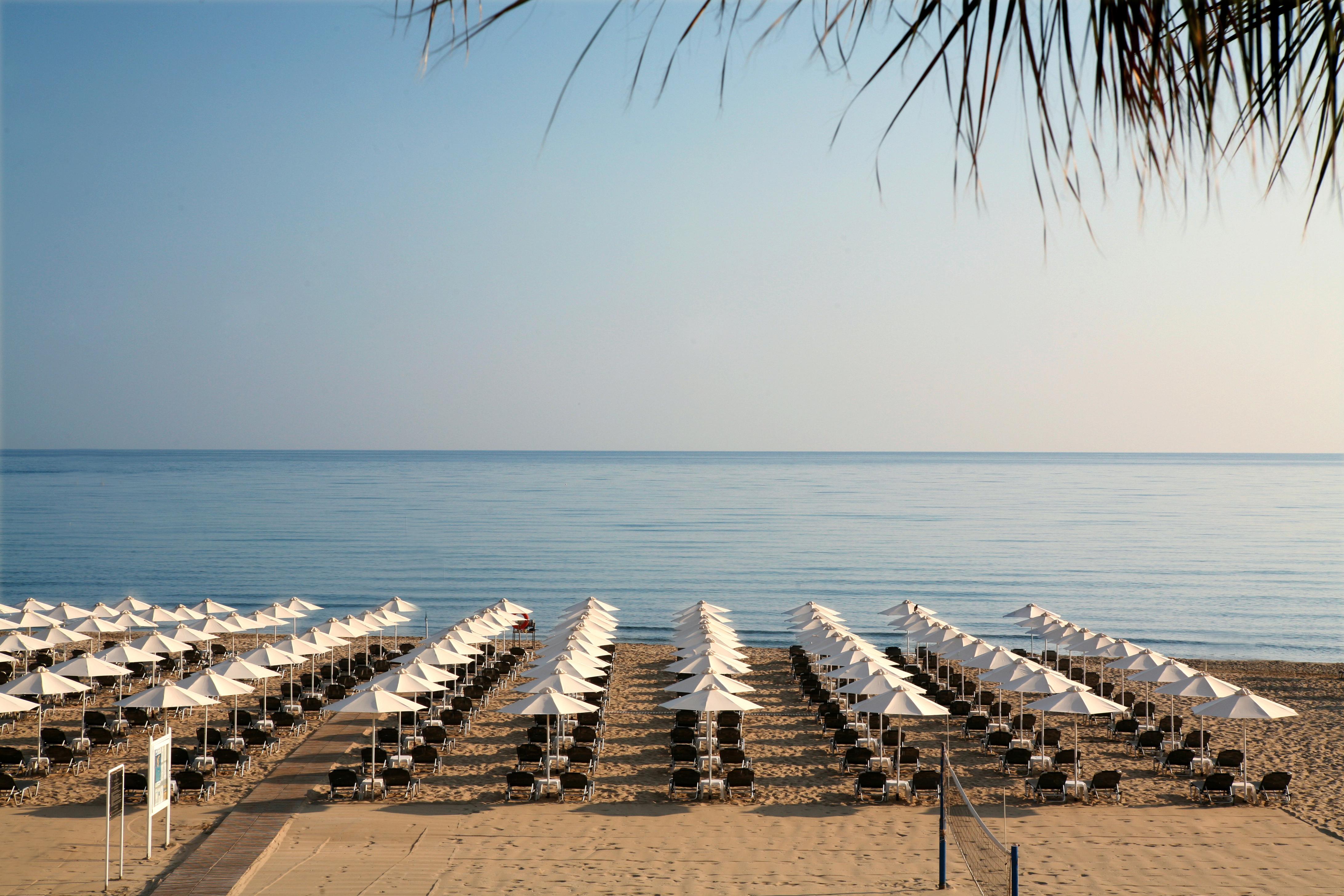 Hotel Aquila Porto Rethymno (Crete)