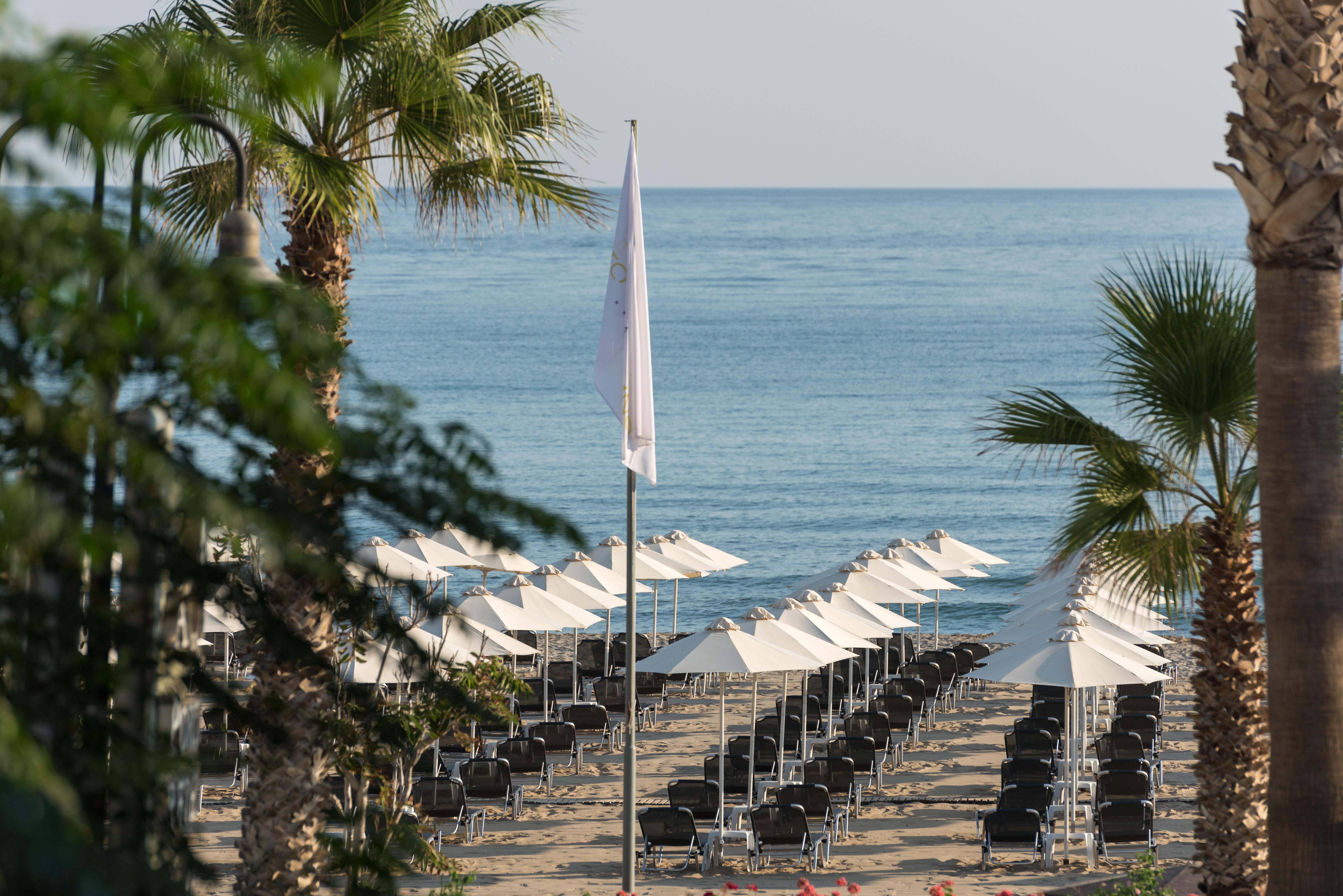 Hotel Aquila Porto Rethymno (Crete)