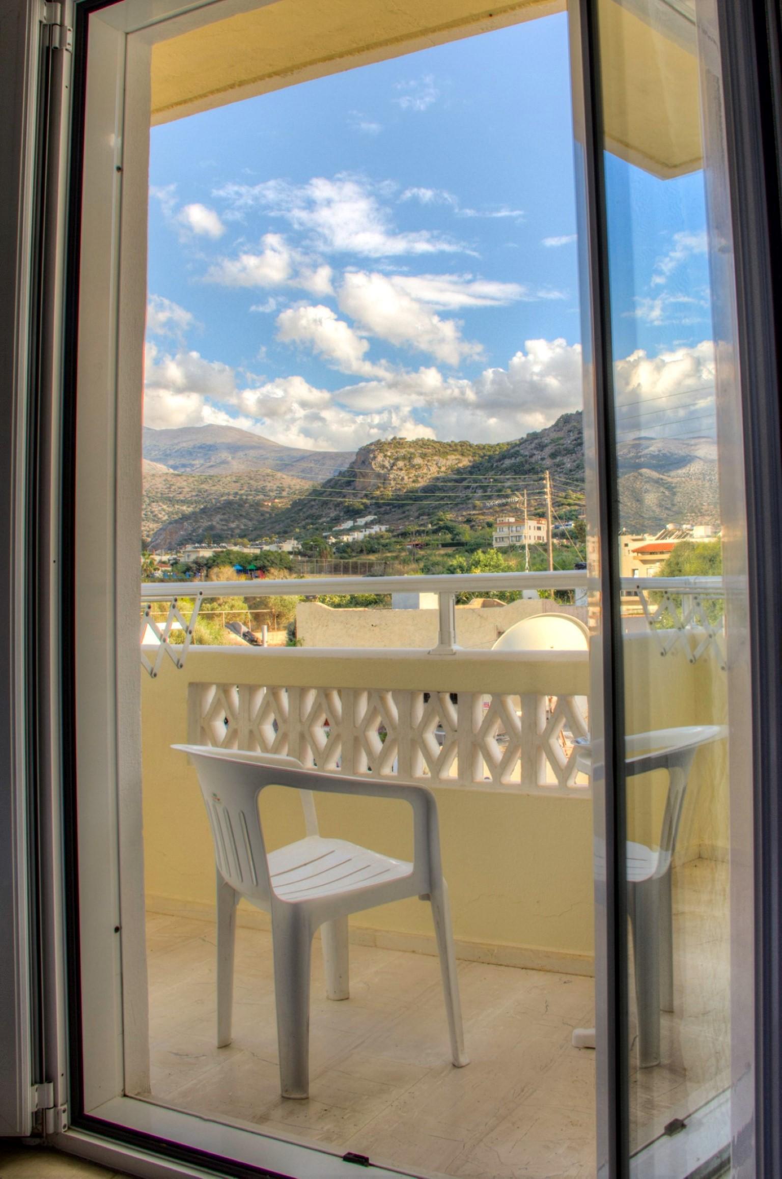 Apartment Irini