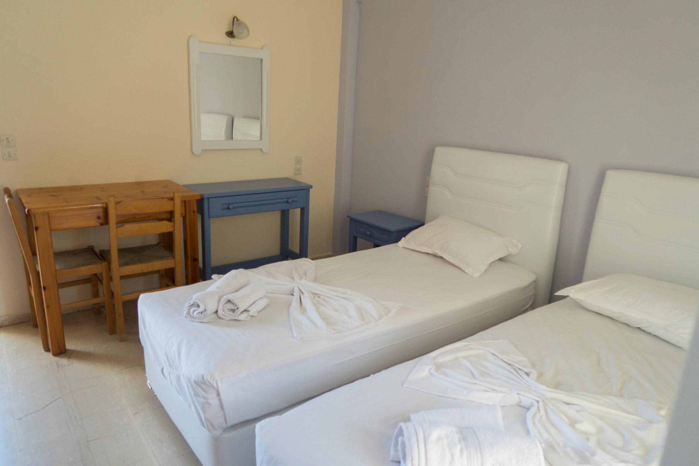 Irini Apartment *