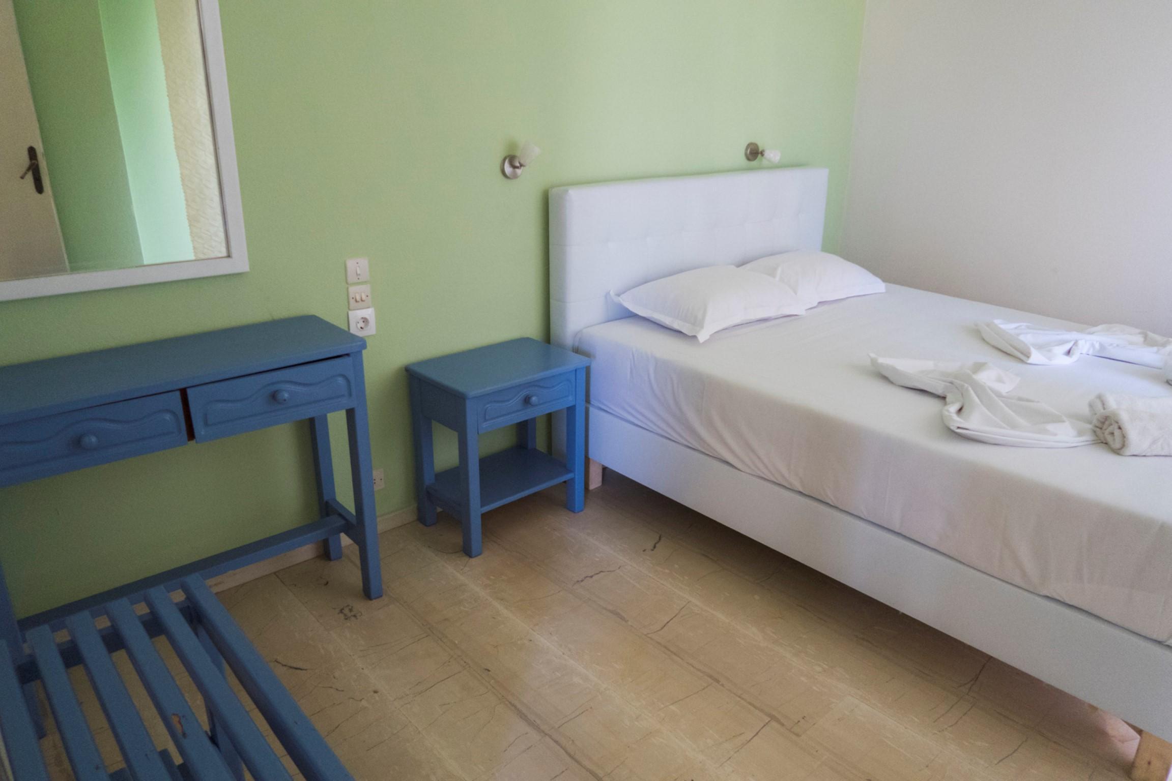Apartment Irini Stalida