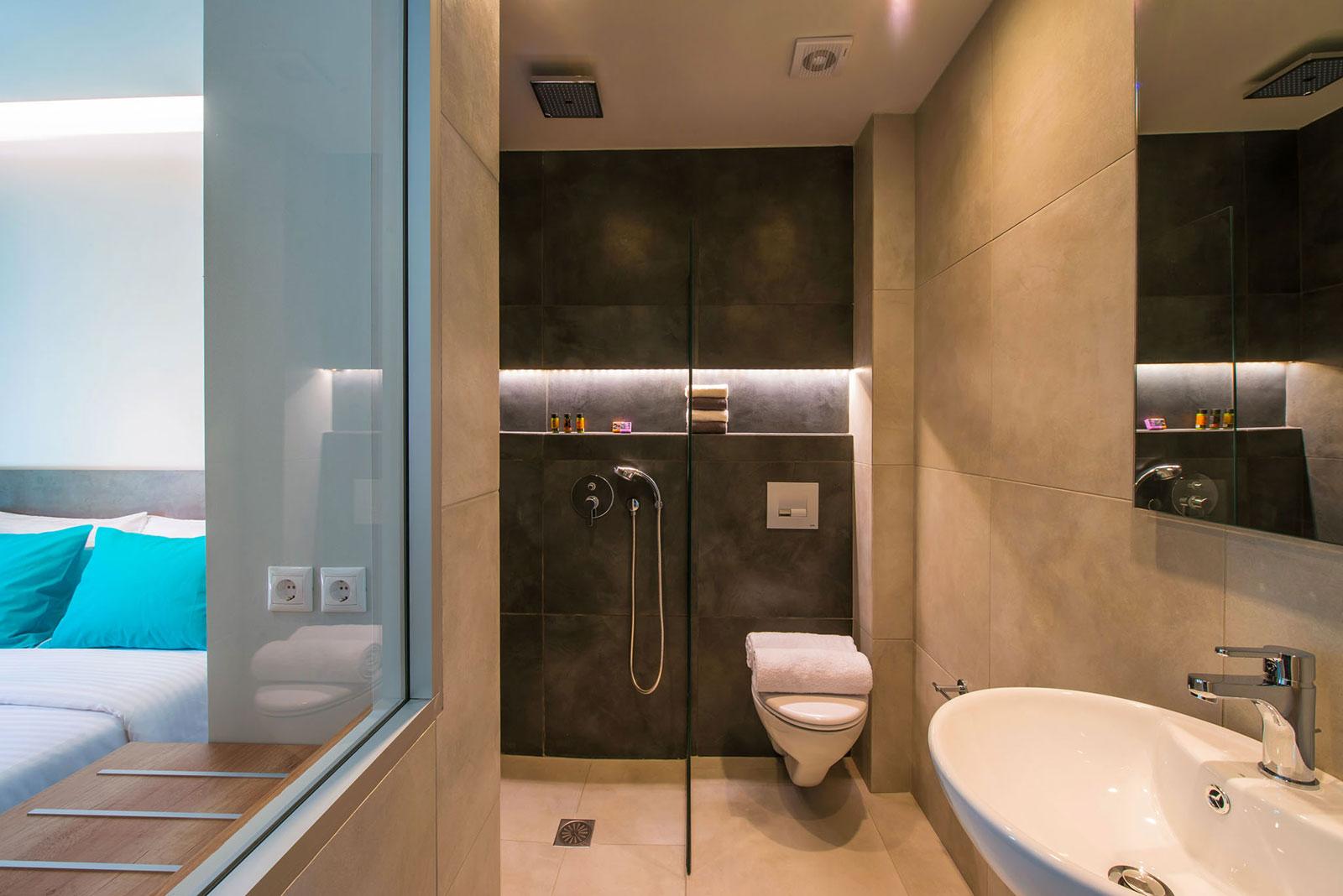 Hotel Enorme Armonia Beach (Adults Only) 4*