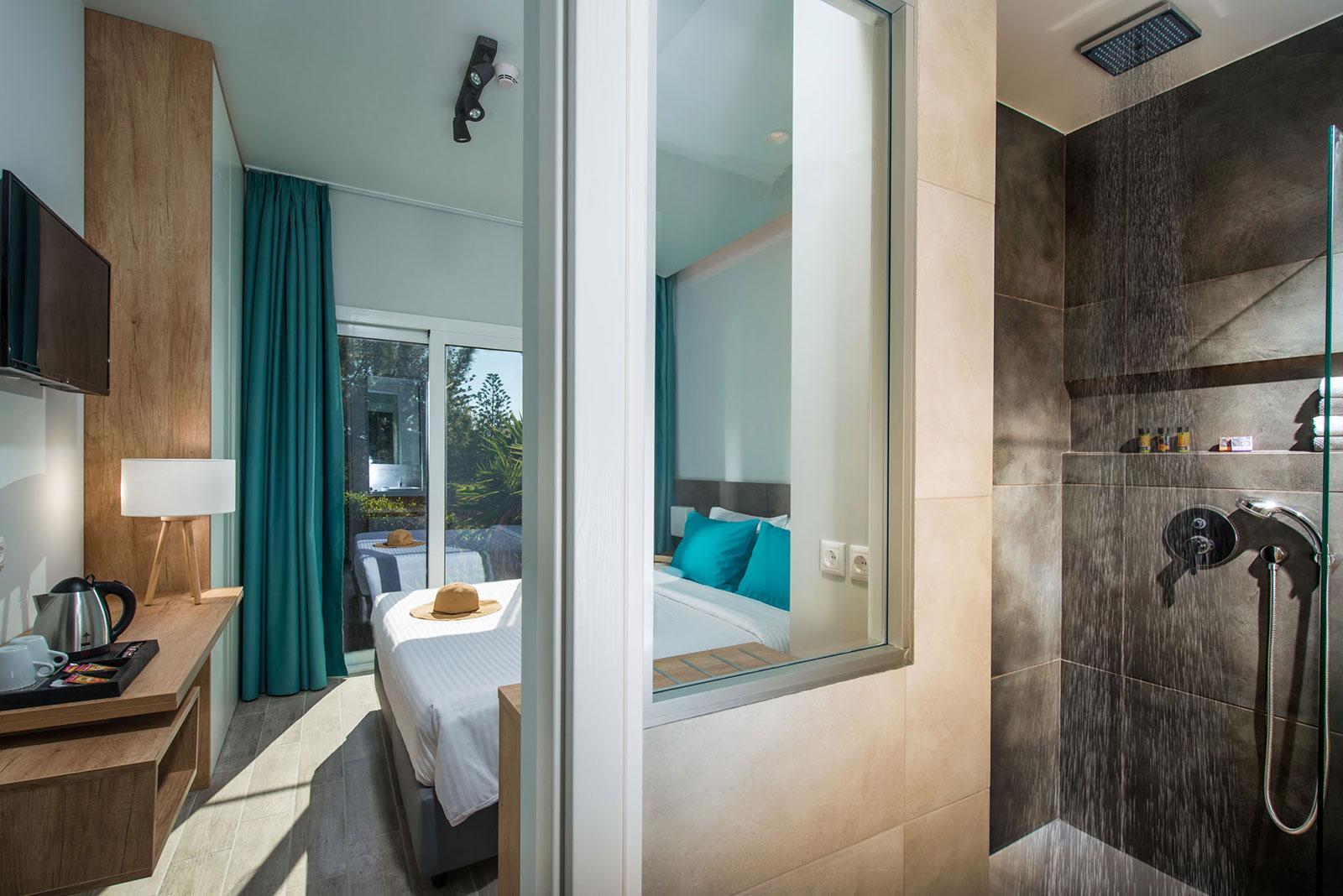 Hotel Enorme Armonia Beach (Adults Only) 4*