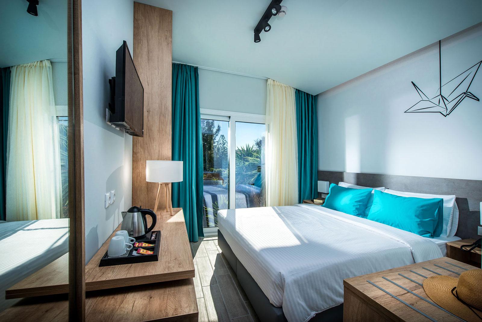 Hotel Enorme Armonia Beach (Adults Only)