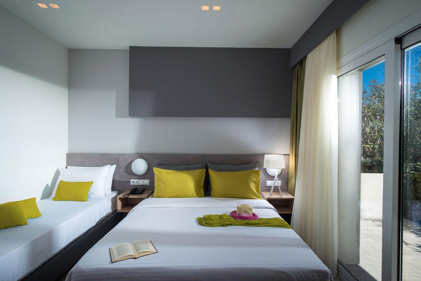 Enorme Armonia Beach (Adults Only) Hotel