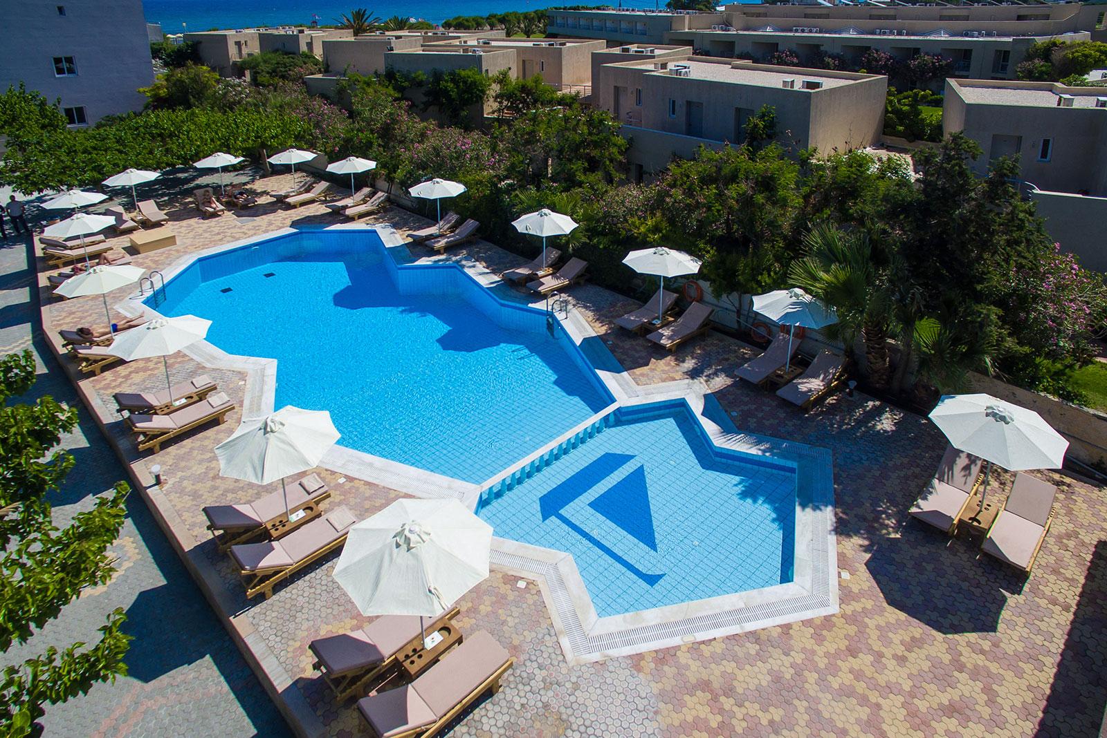 Enorme Armonia Beach (Adults Only) 4*