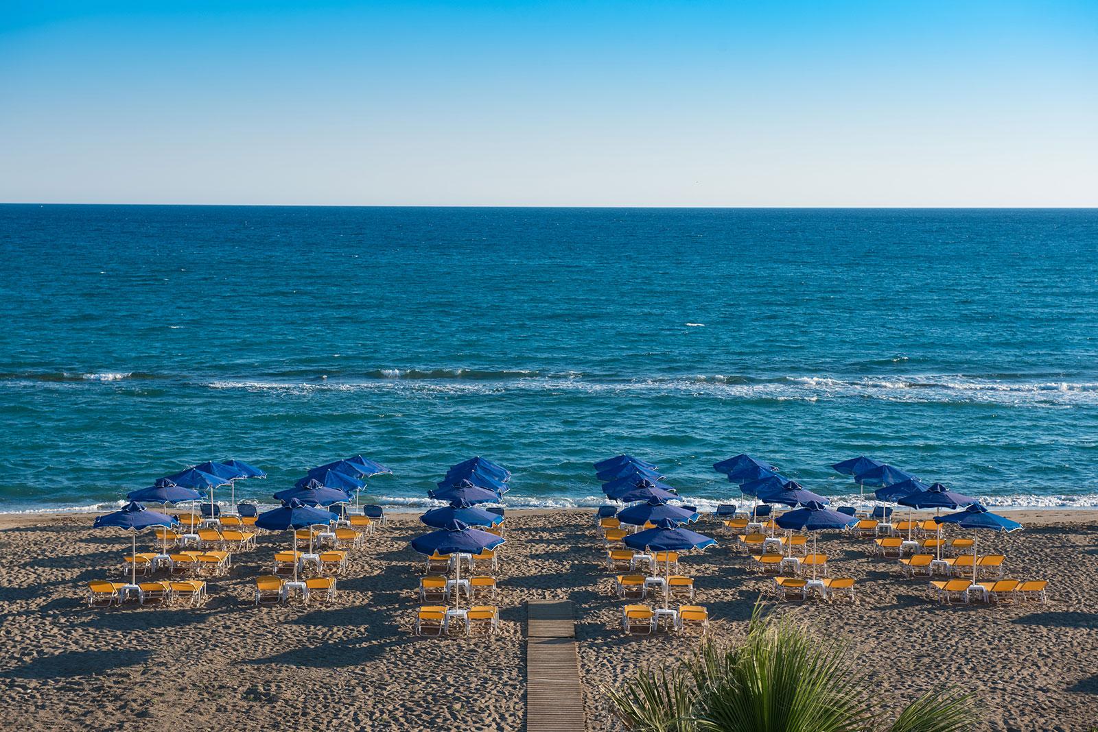 Hotel Enorme Armonia Beach (Adults Only) Gazi