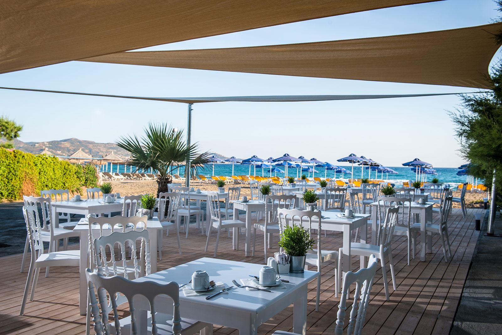 Enorme Armonia Beach (Adults Only) Hotel