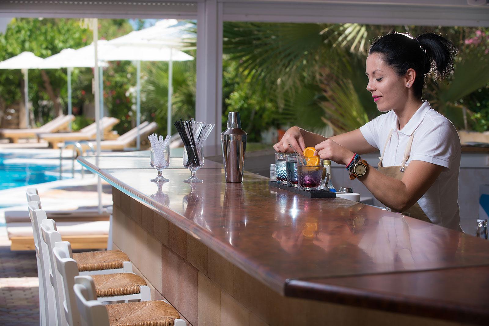 Enorme Armonia Beach (Adults Only) Hotel