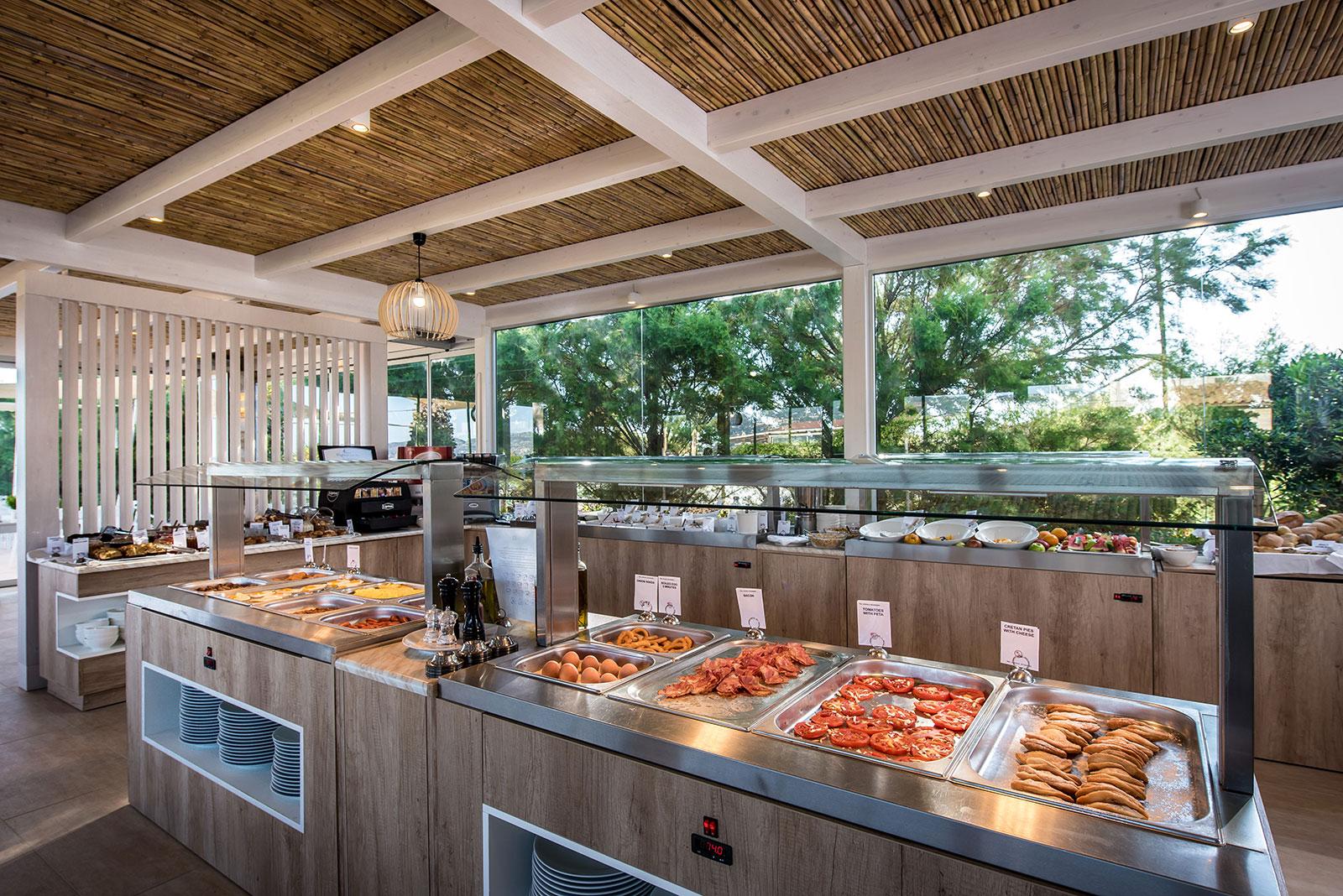 Enorme Armonia Beach (Adults Only) Hotel Gazi