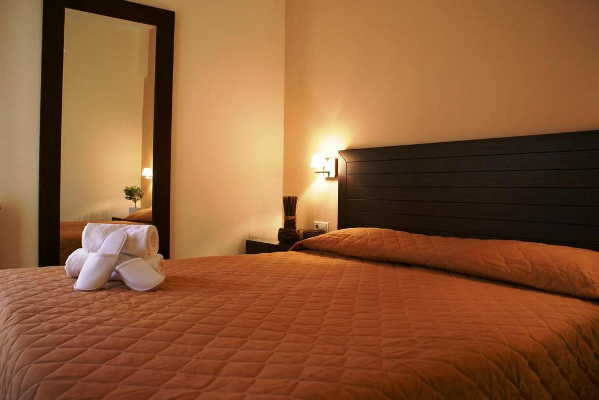 Your Memories Hotel 3*