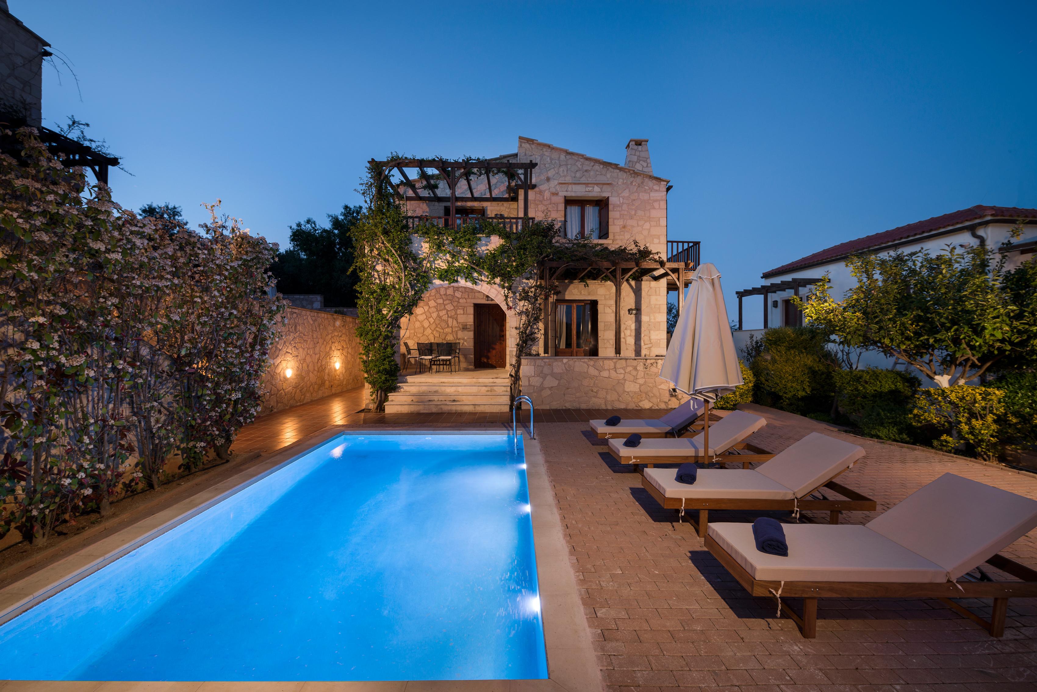 Hotel Village &