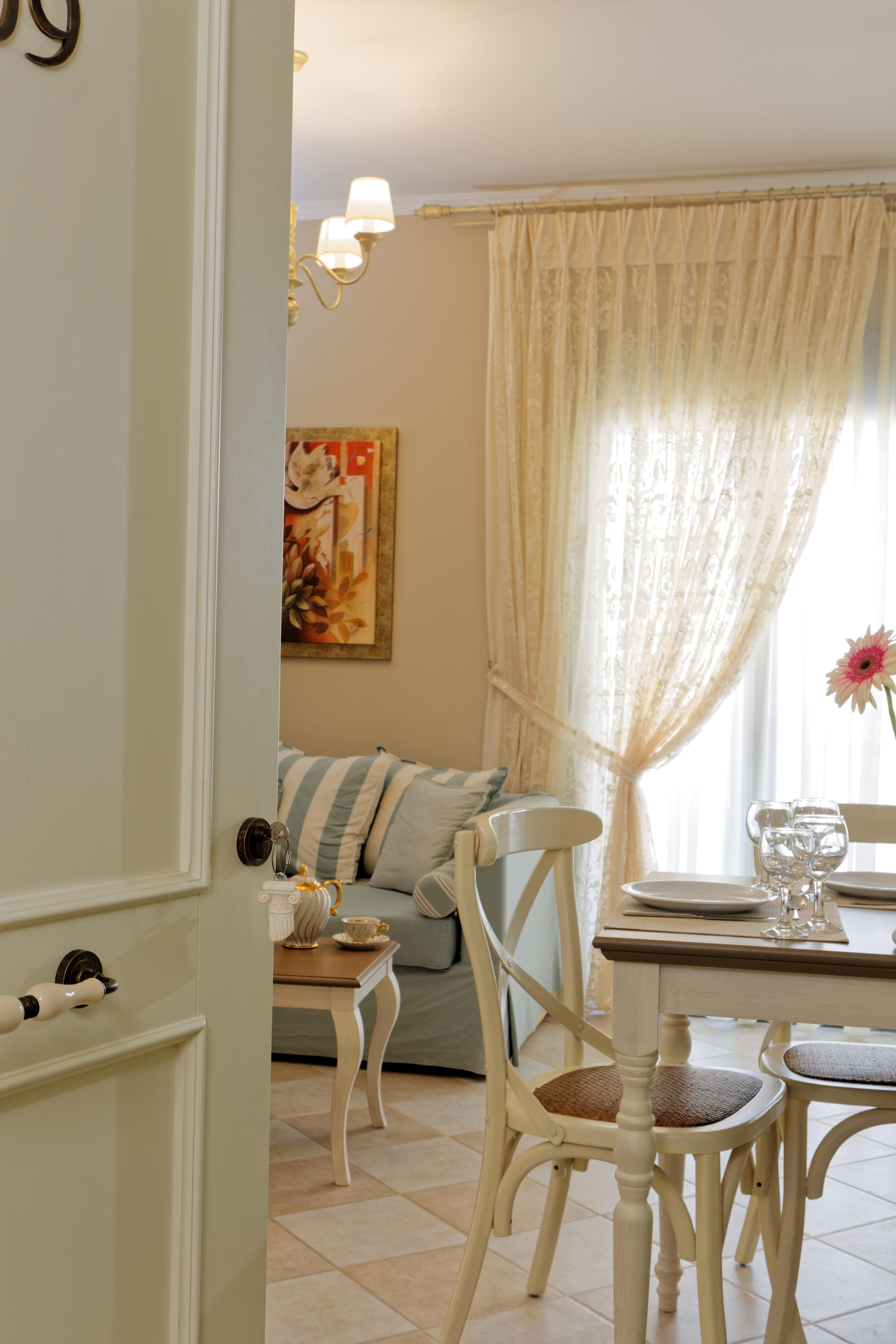 Aparthotel Ionia 4*