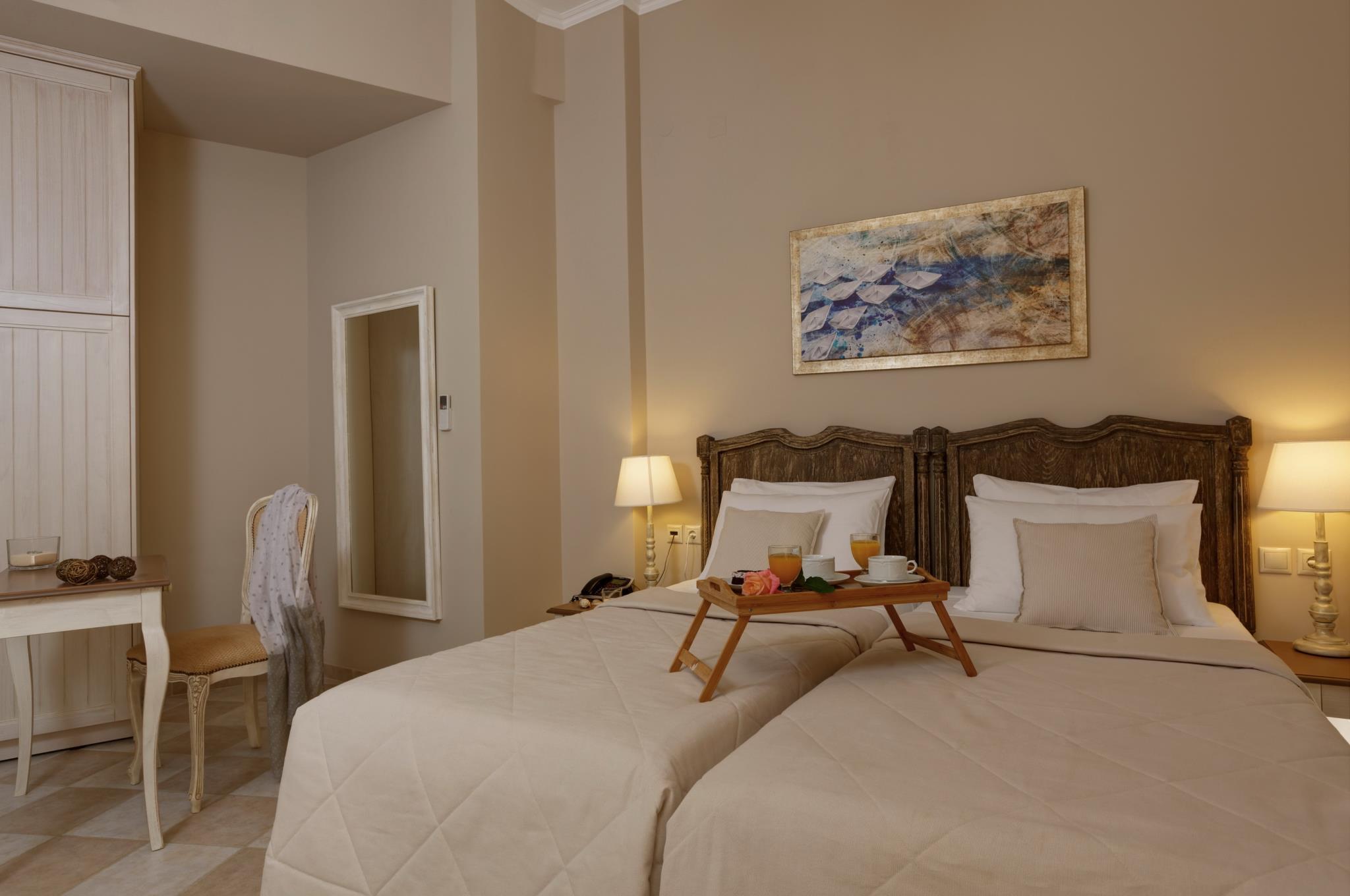 Aparthotel Ionia Rethymno (Crete)