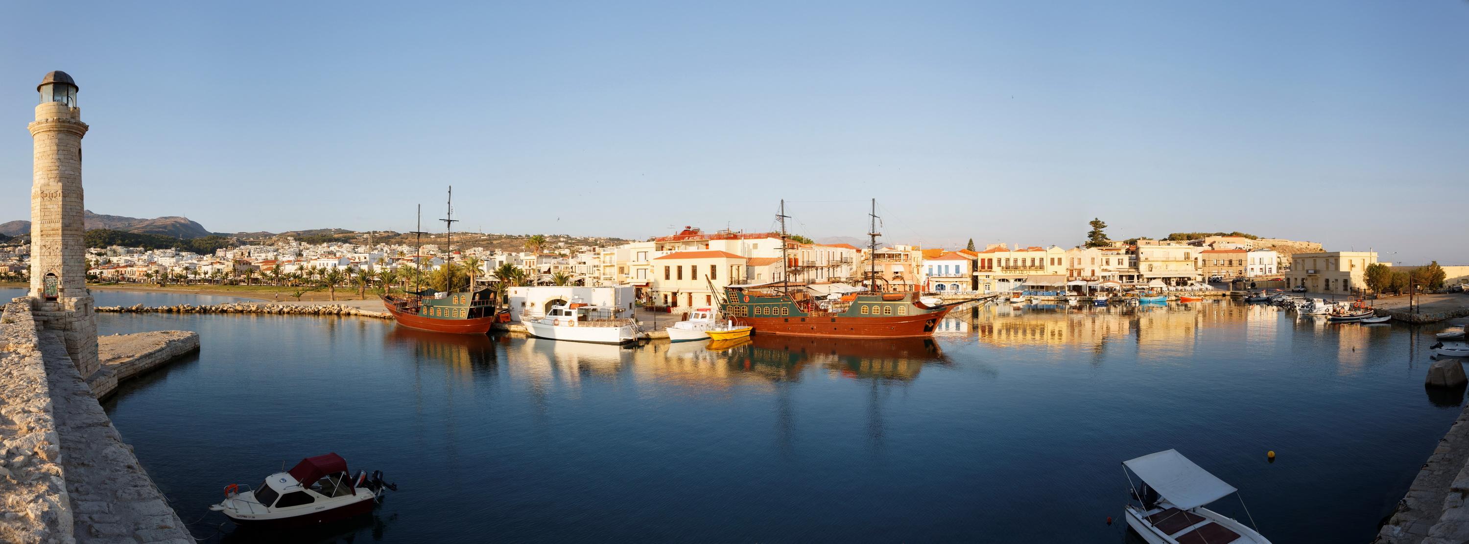 Aparthotel Ionia