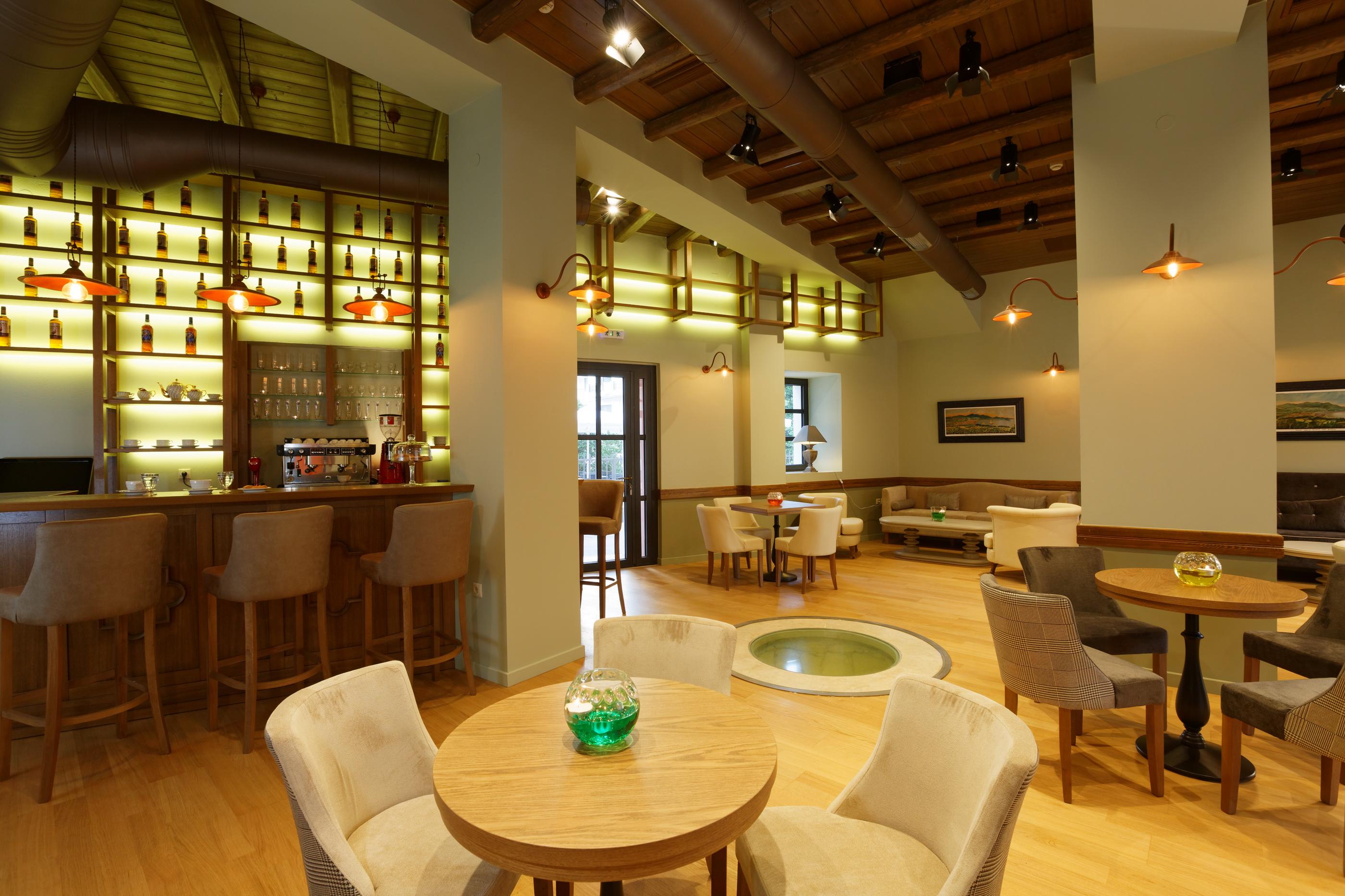 Ionia Aparthotel Rethymno (Crete)