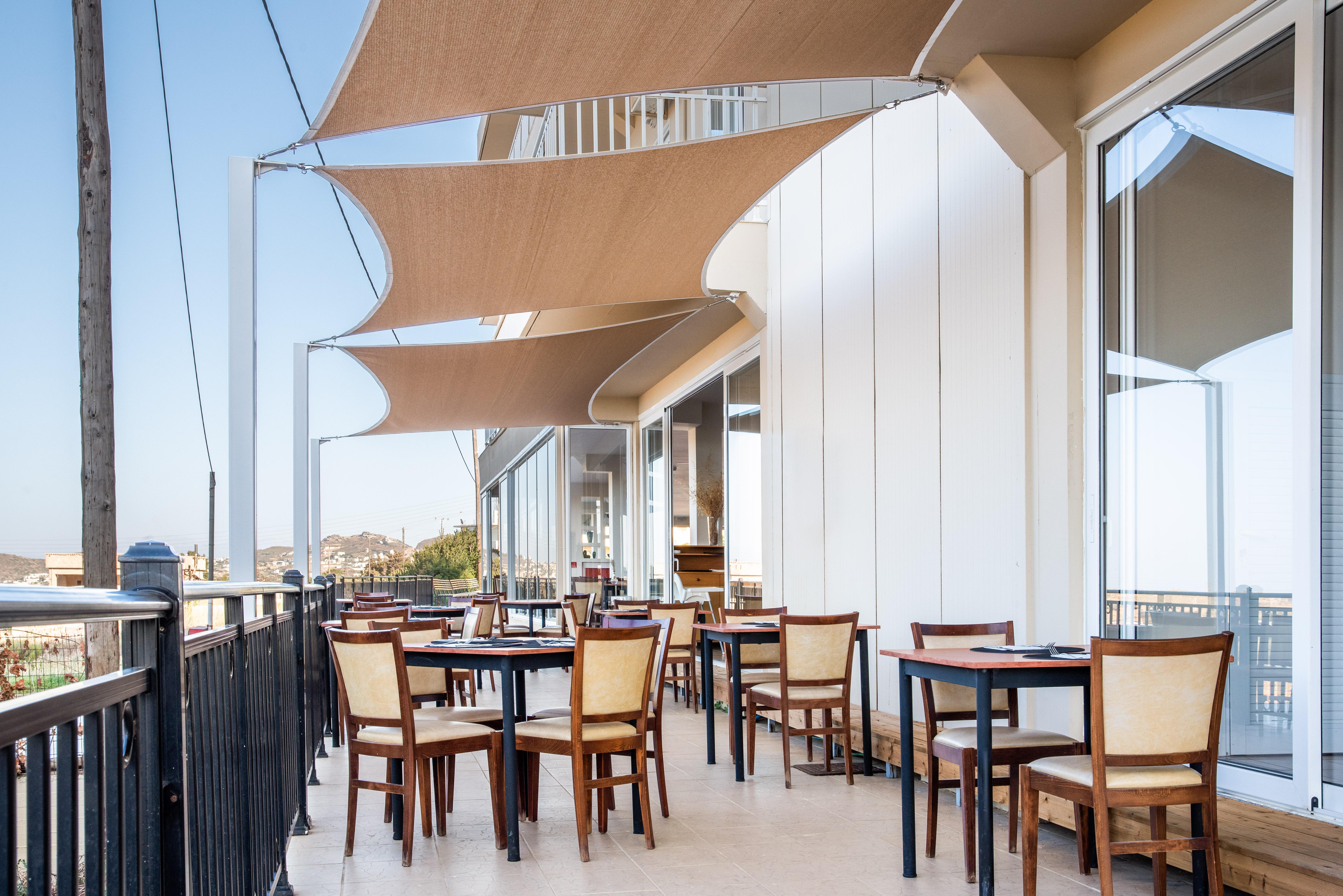 Chrissy's Paradise Hotel 3*