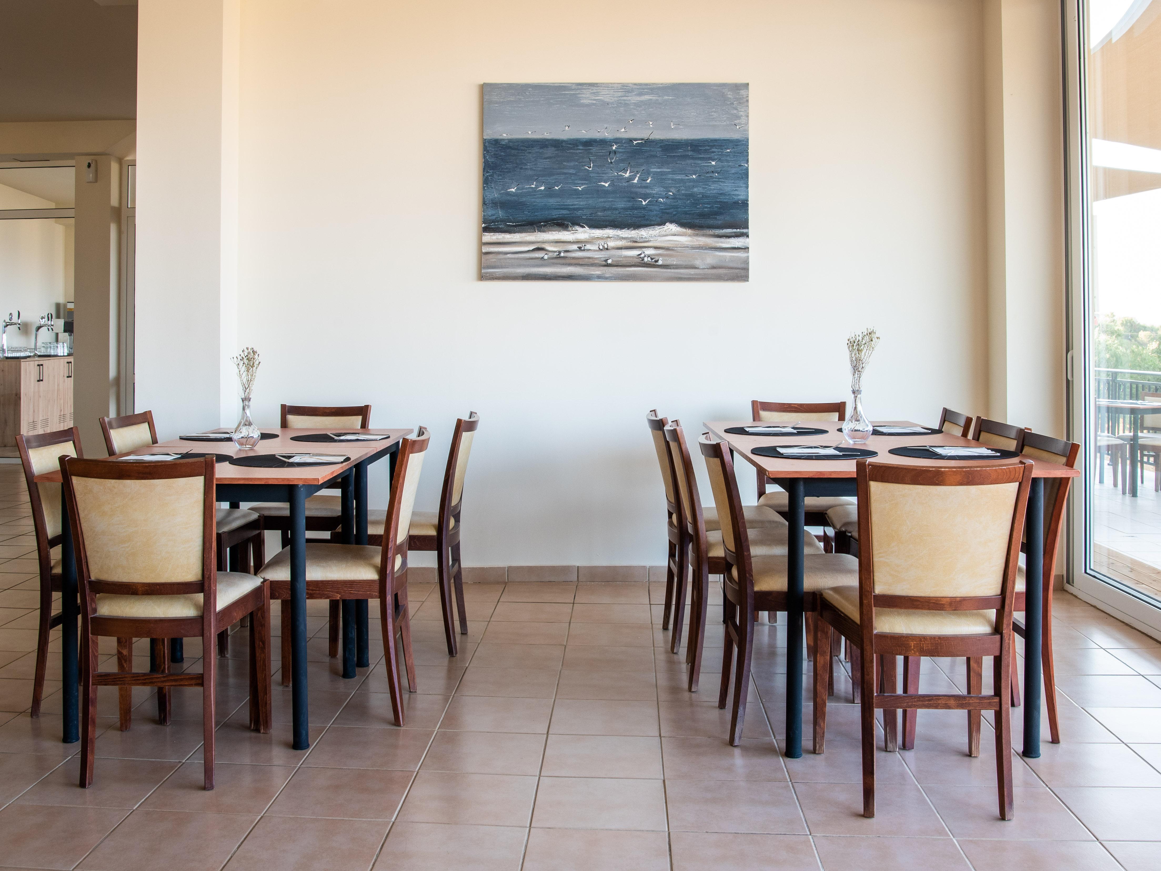 Chrissy's Paradise Hotel Agia Pelagia (Crete)