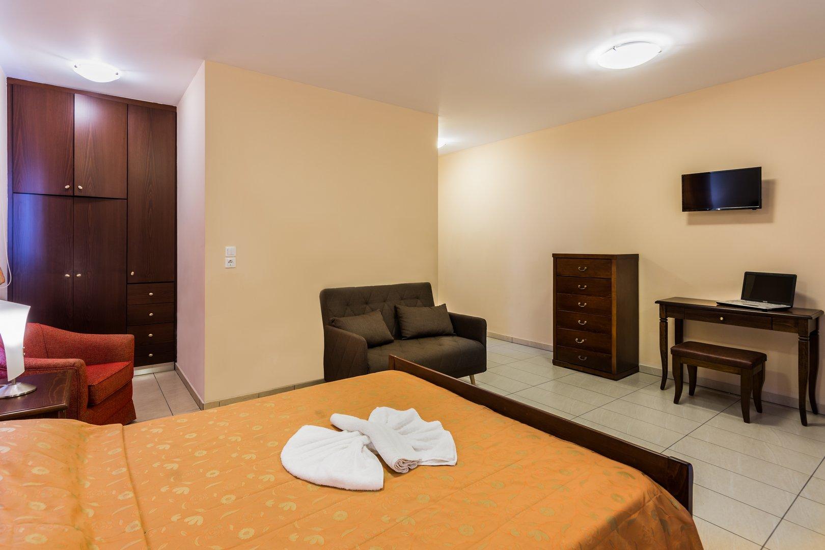 Hotel Talea