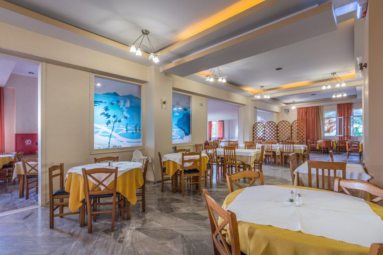 Talea 3* Bali (Crete)