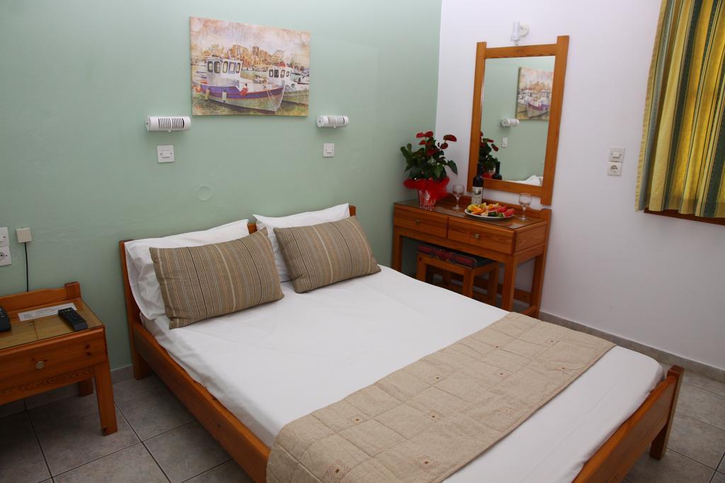 Frida Village 3* Hersonissos (Crete)