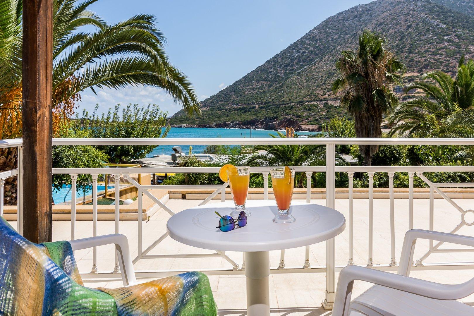 Talea Hotel Bali (Crete)